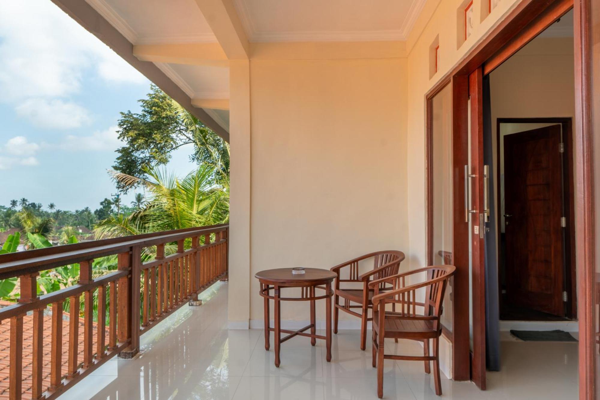 Baran Swaha Guest house