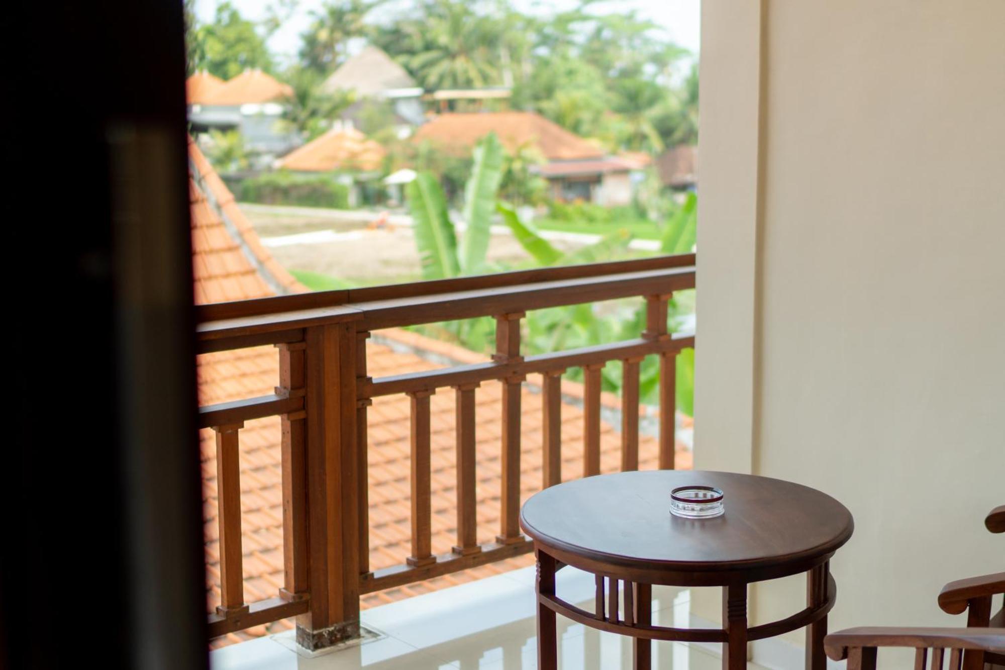 Guest house Baran Swaha