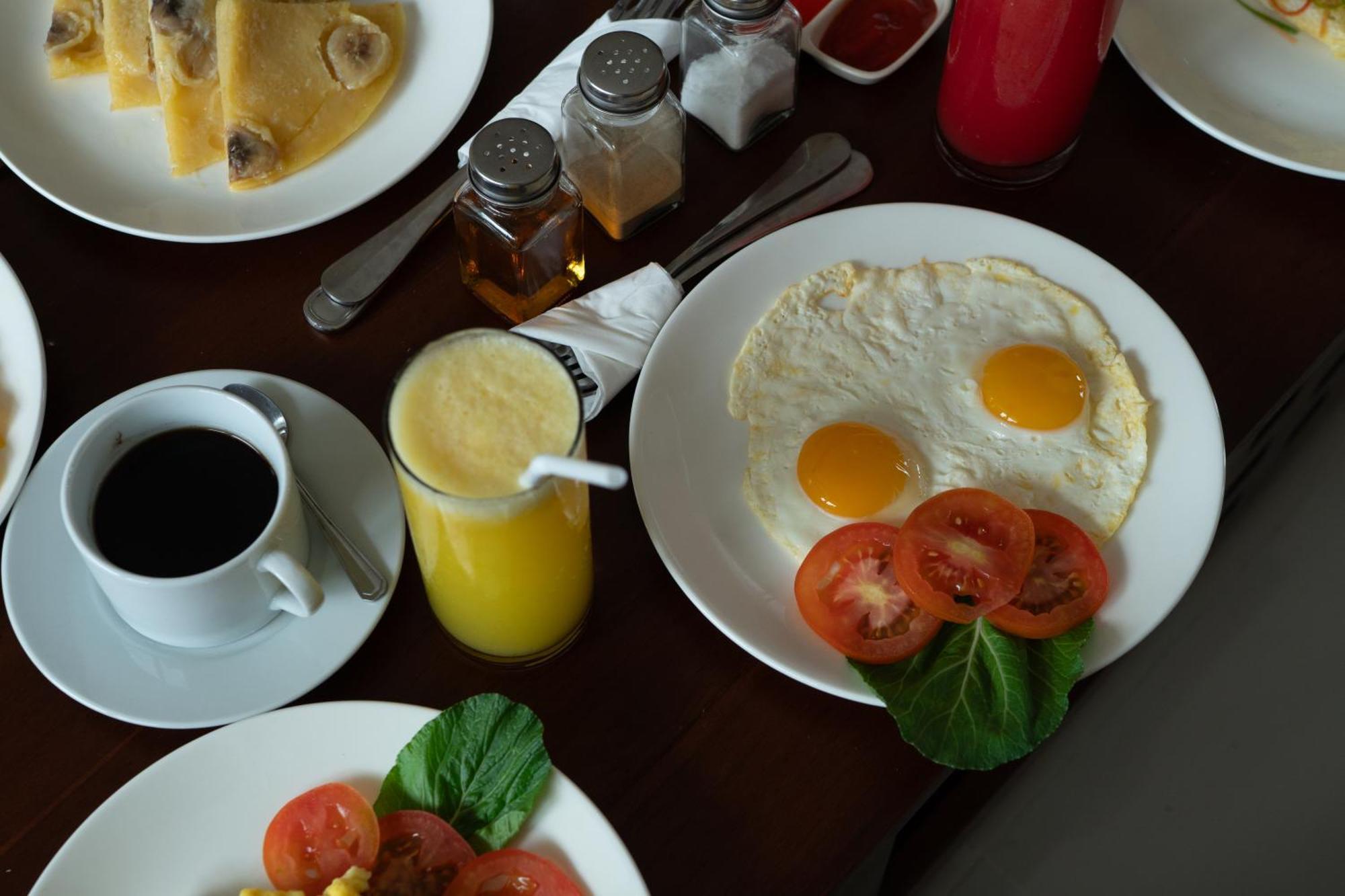 Guest house Baran Swaha