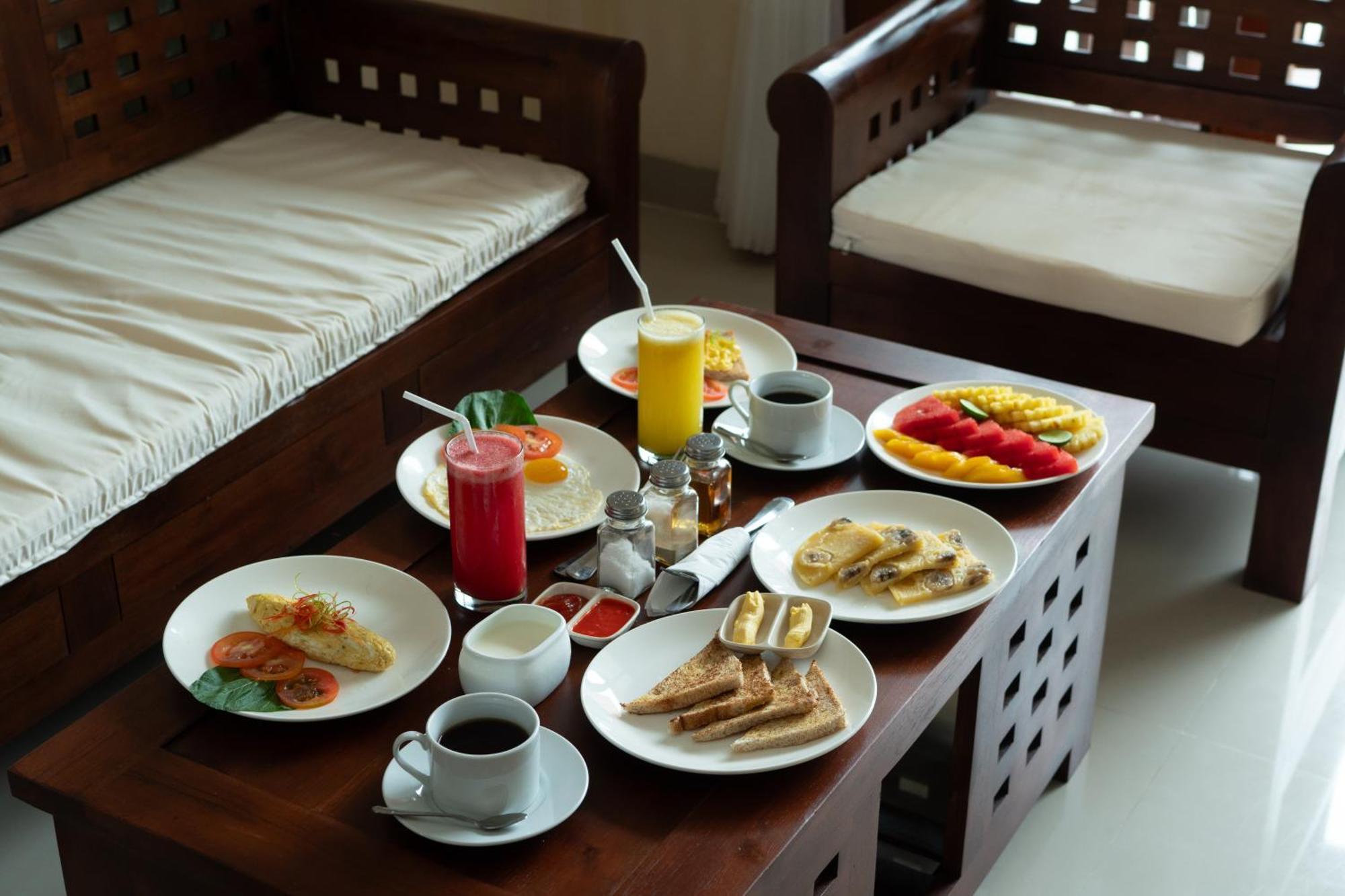Baran Swaha Guest house *