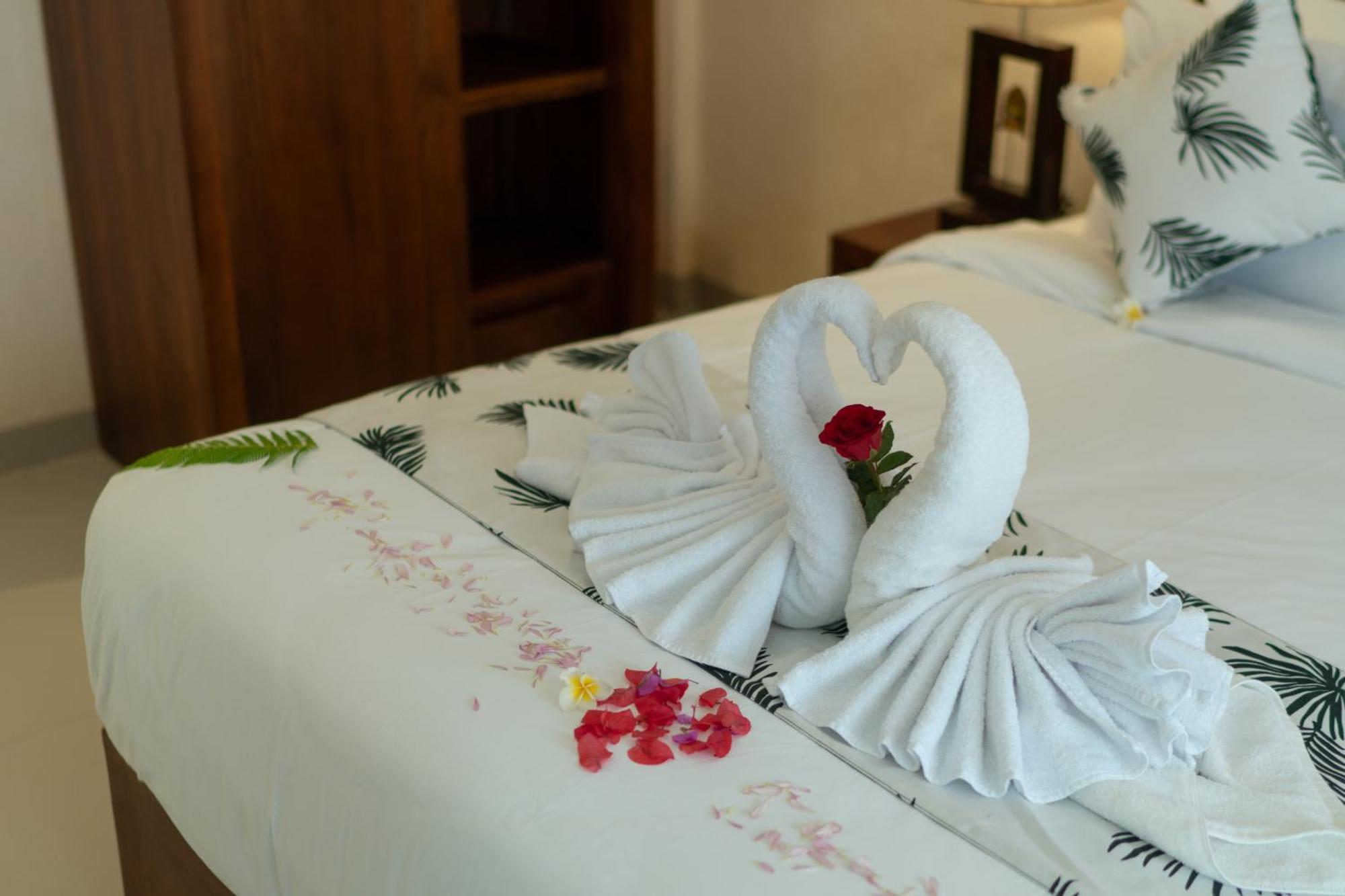 Guest house Baran Swaha Ubud (Bali)