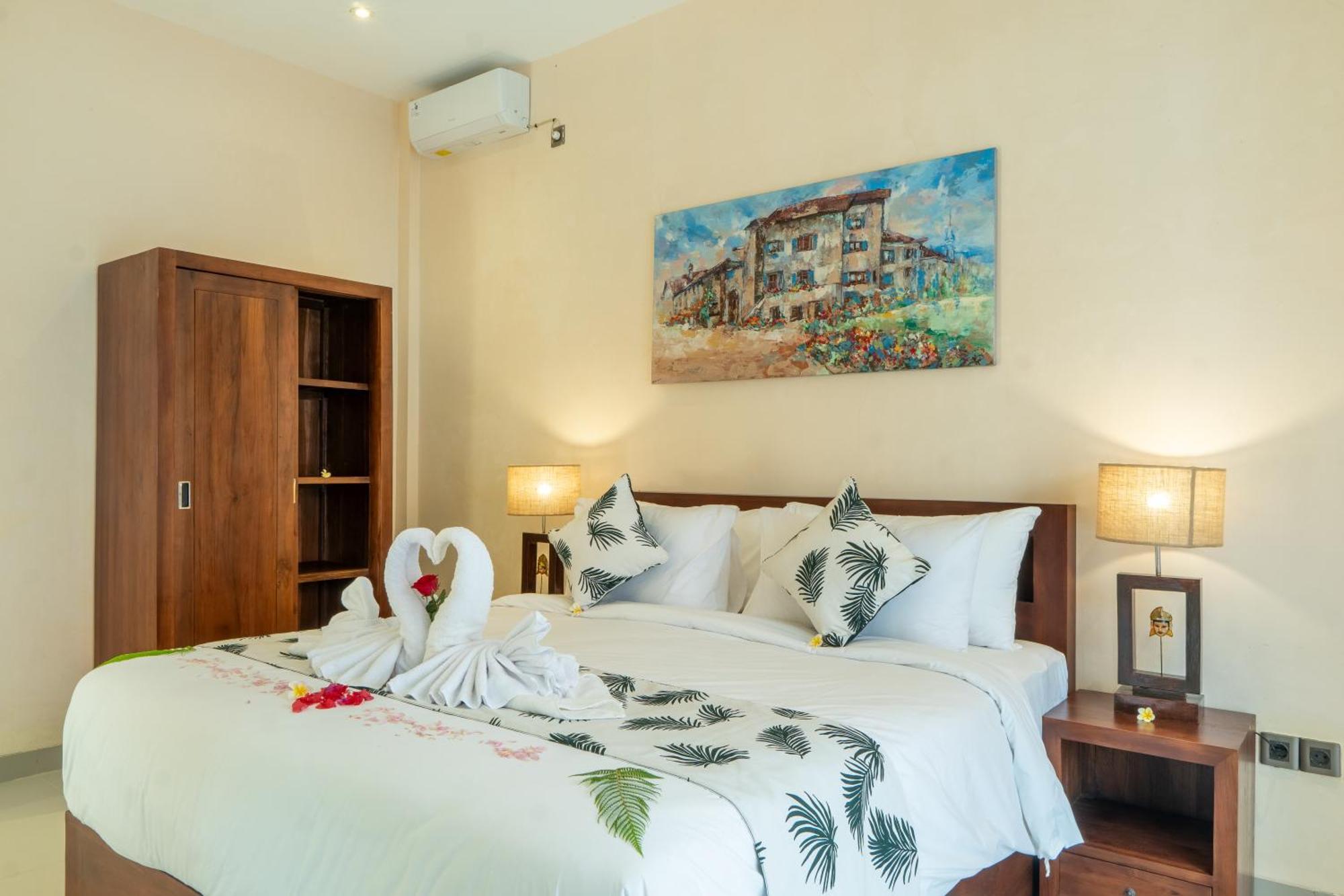 Guest house Baran Swaha *