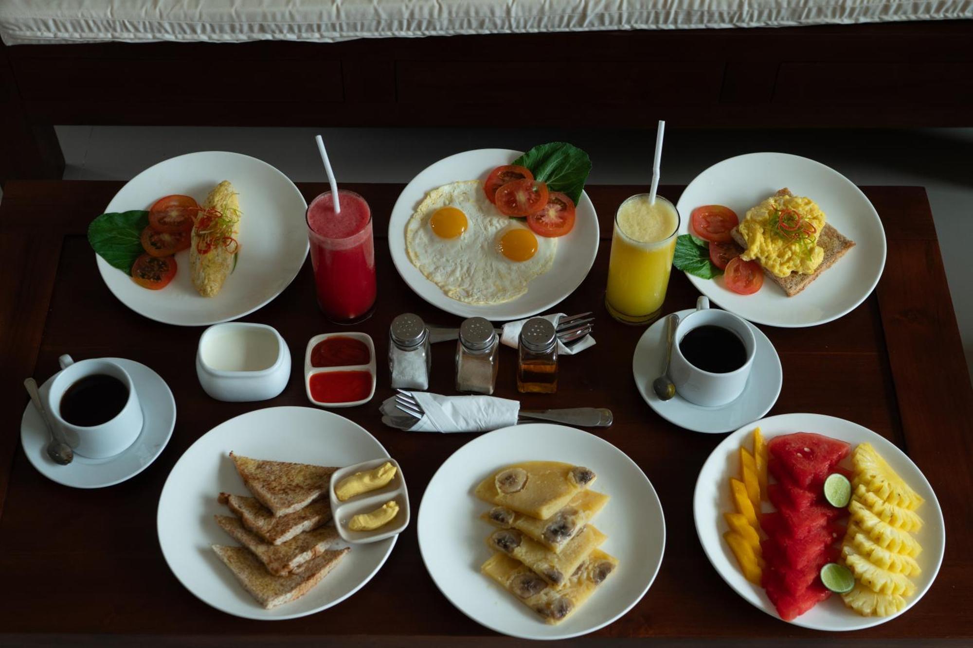 Baran Swaha Guest house *