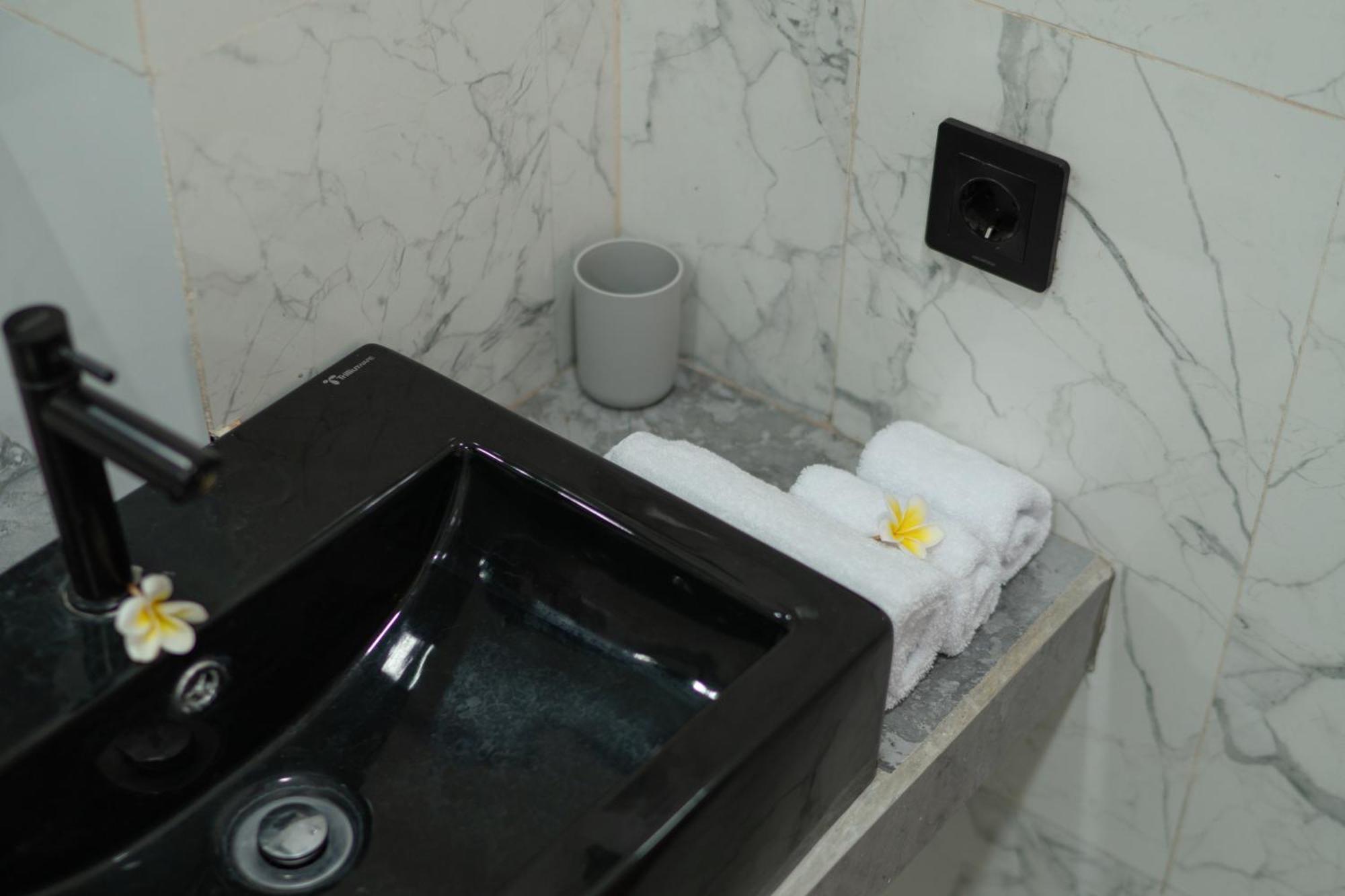 Guest house Baran Swaha Ubud (Bali)