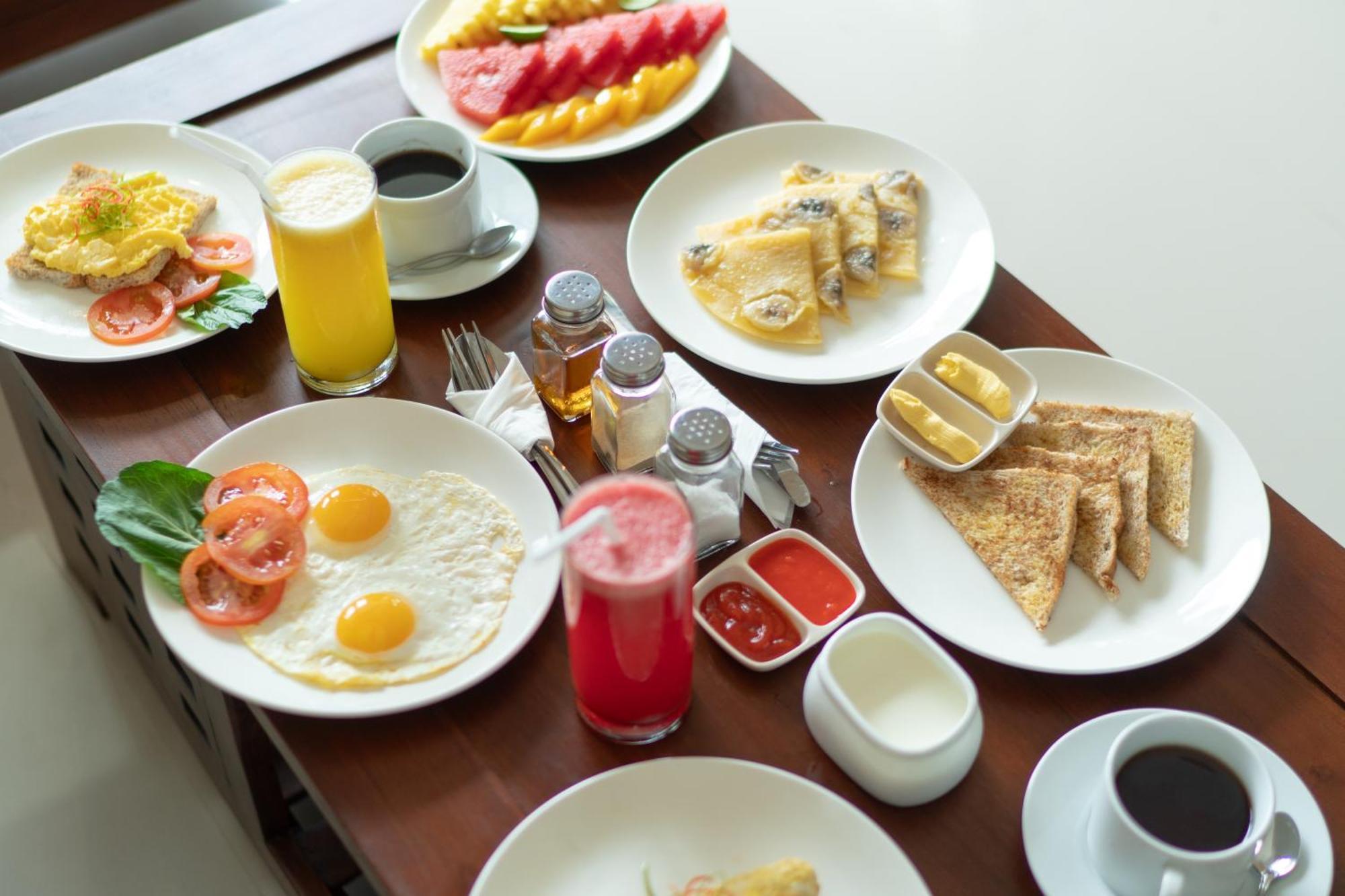 Baran Swaha Guest house