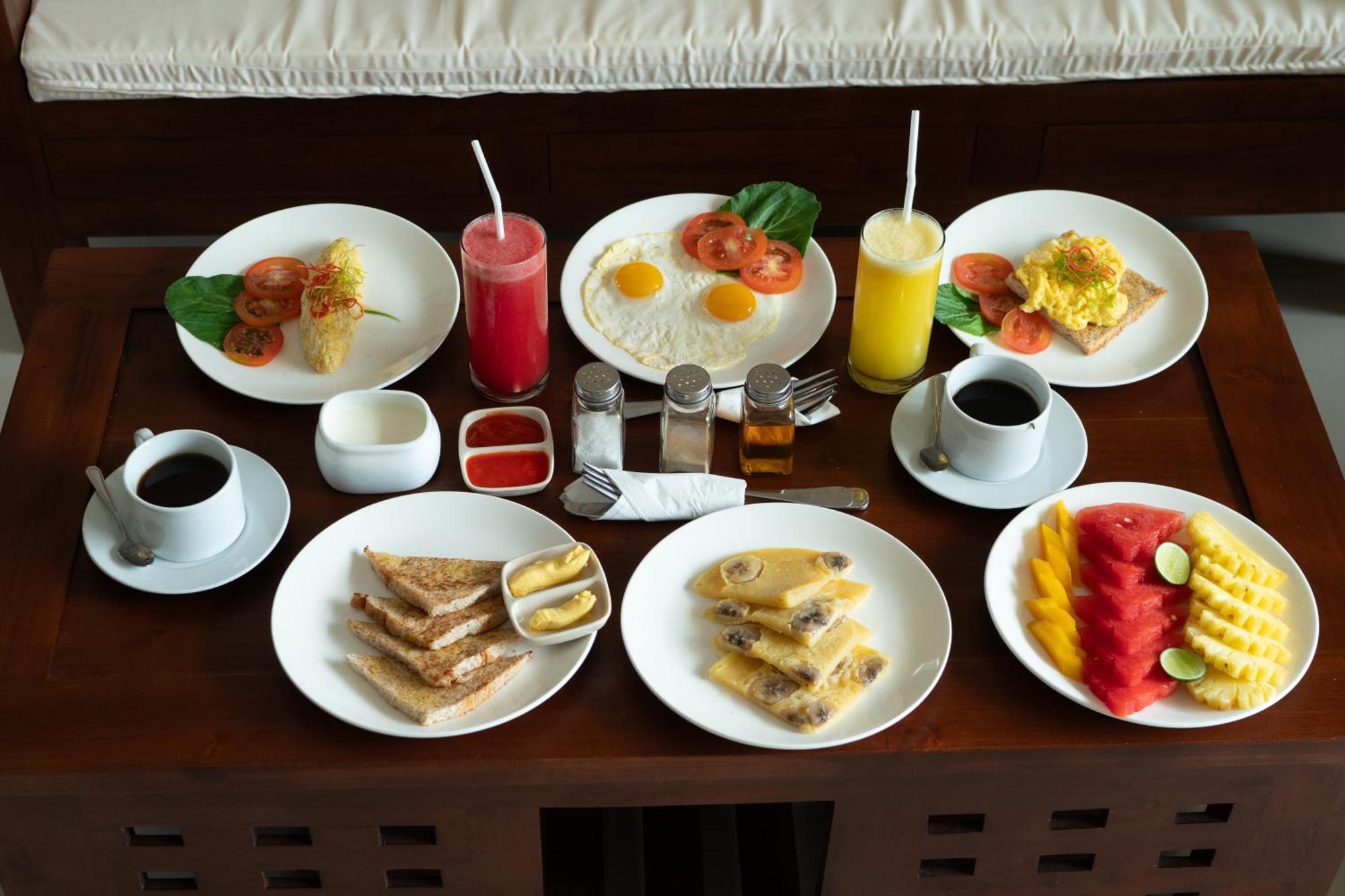 Guest house Baran Swaha