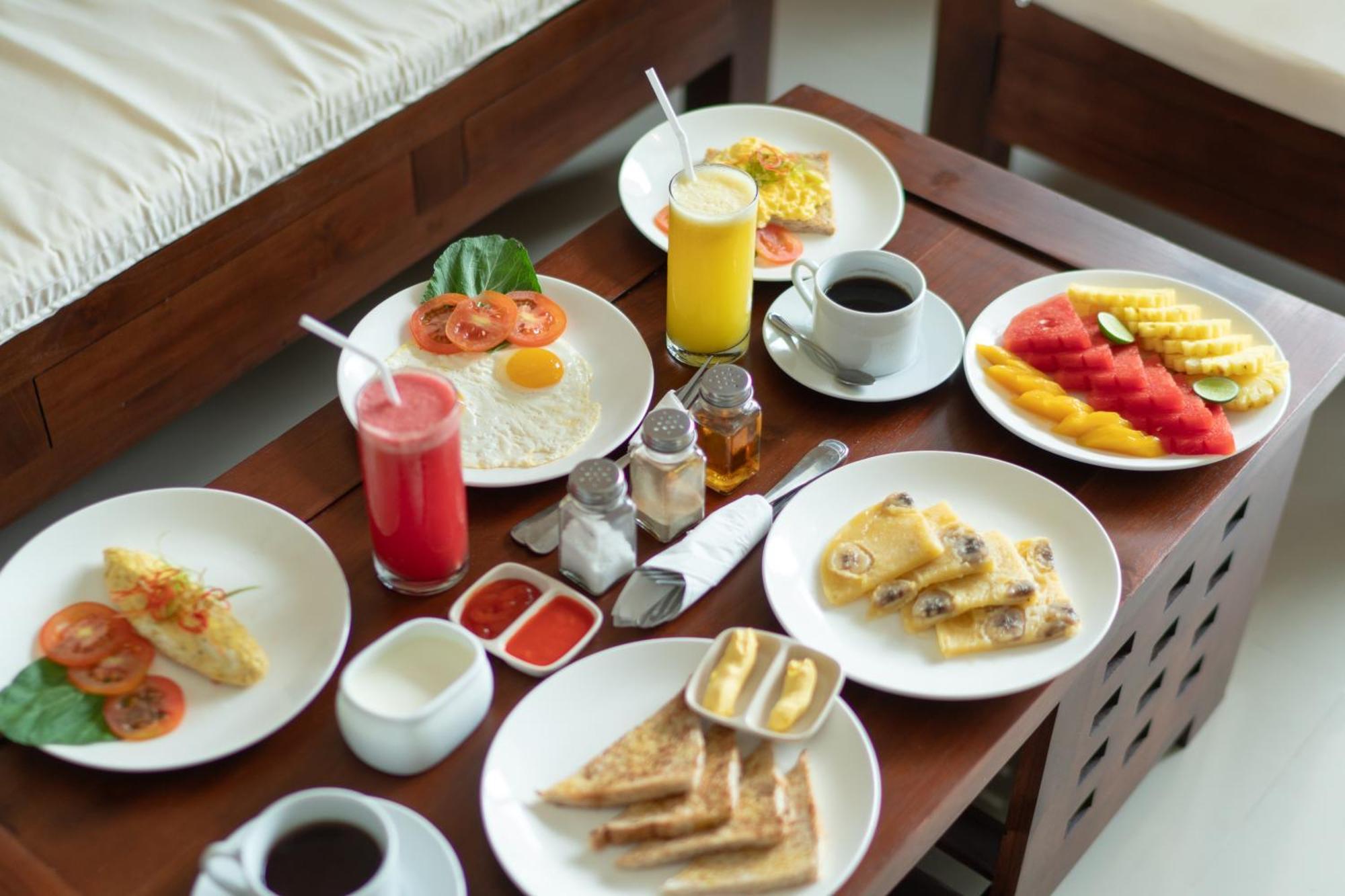 Baran Swaha Guest house *