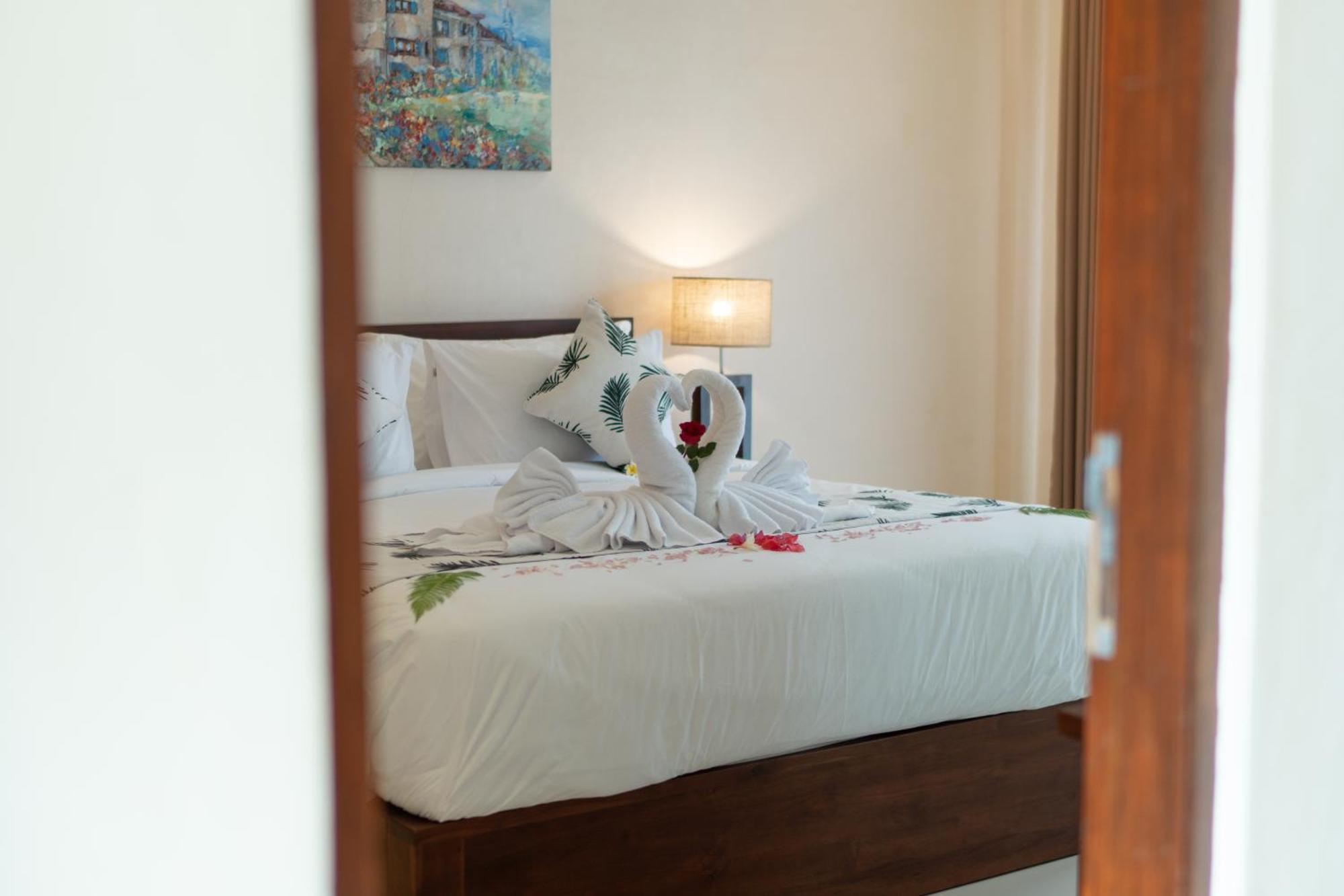 Guest house Baran Swaha *