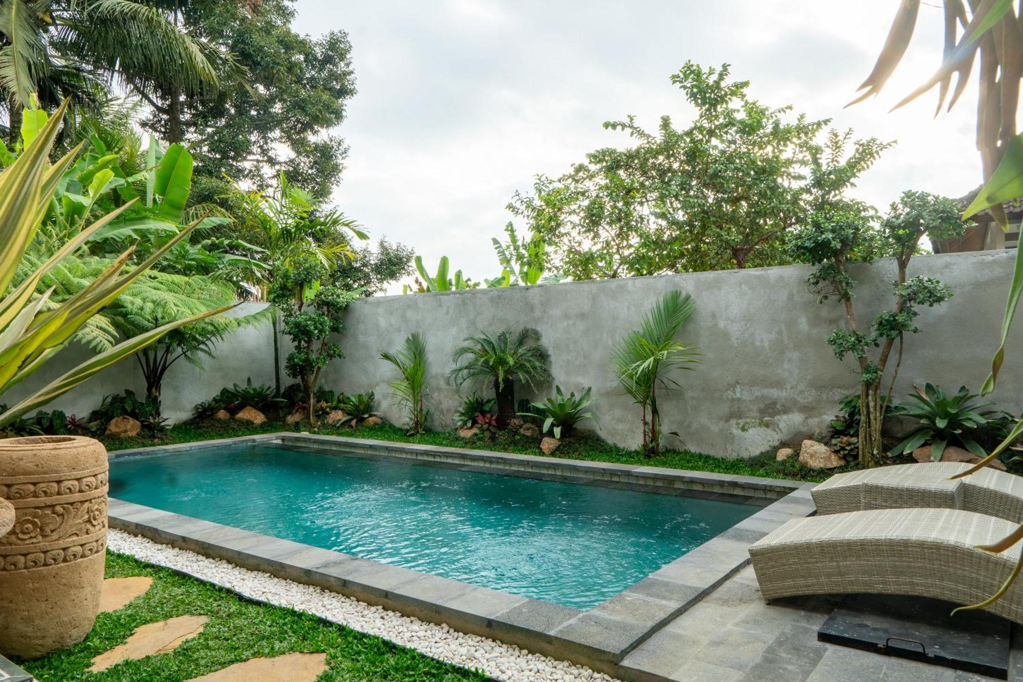 Baran Swaha Ubud (Bali)