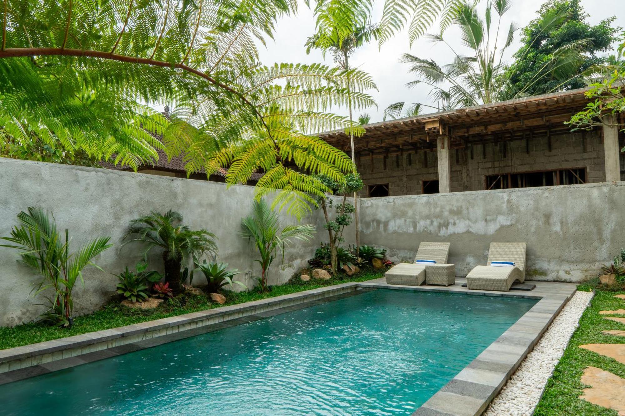 Baran Swaha Ubud (Bali)