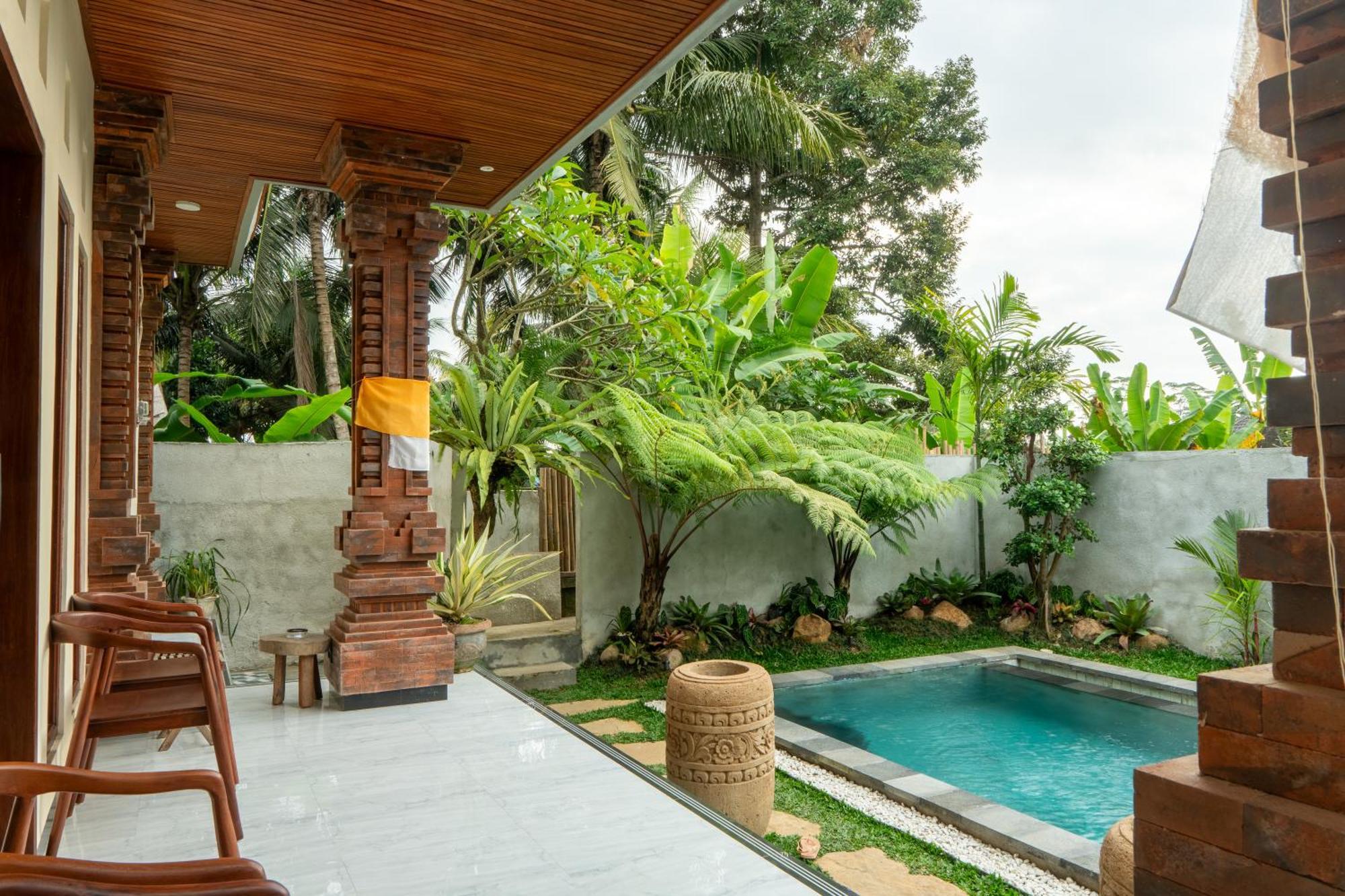 Baran Swaha Guest house