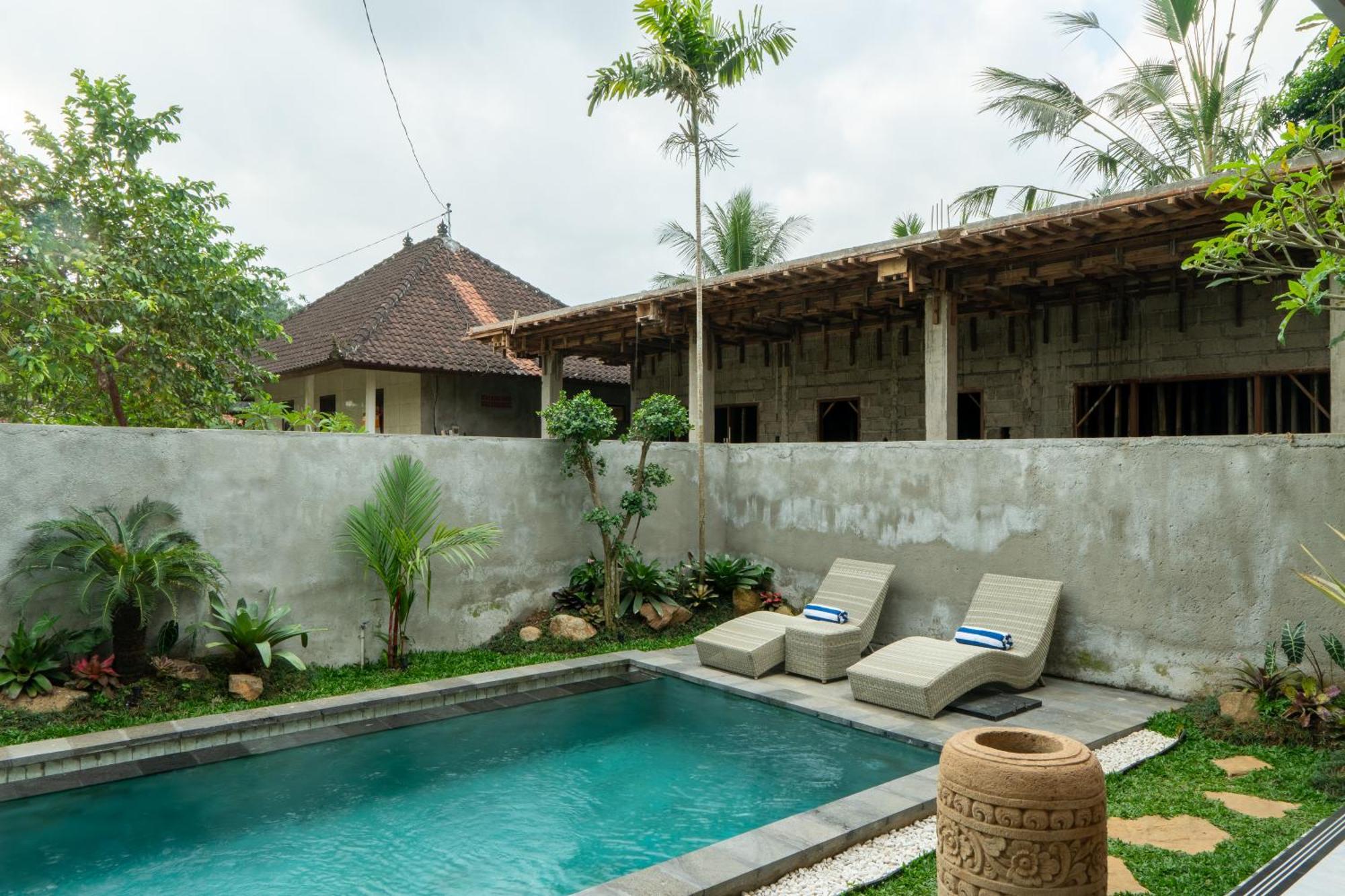 Baran Swaha Ubud (Bali)