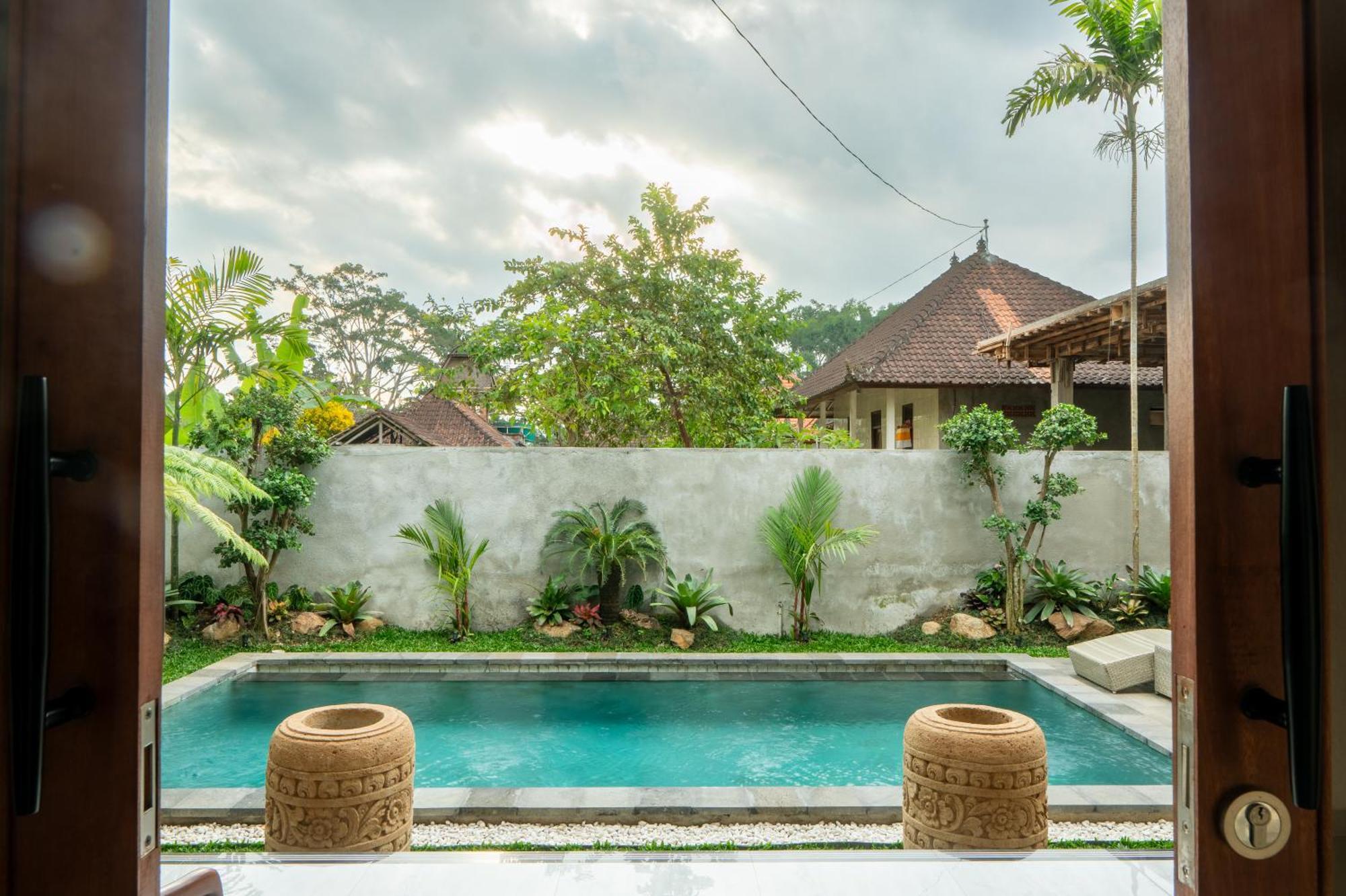 Guest house Baran Swaha