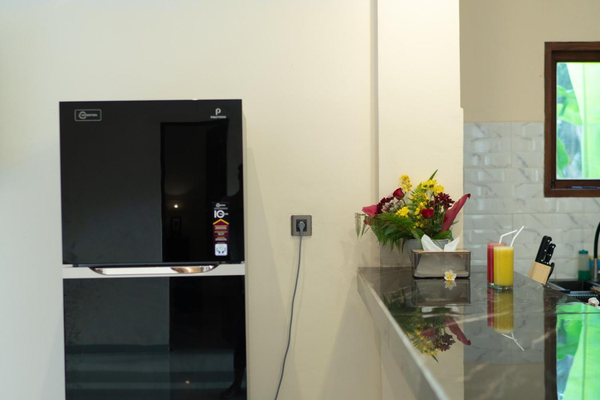 Guest house Baran Swaha