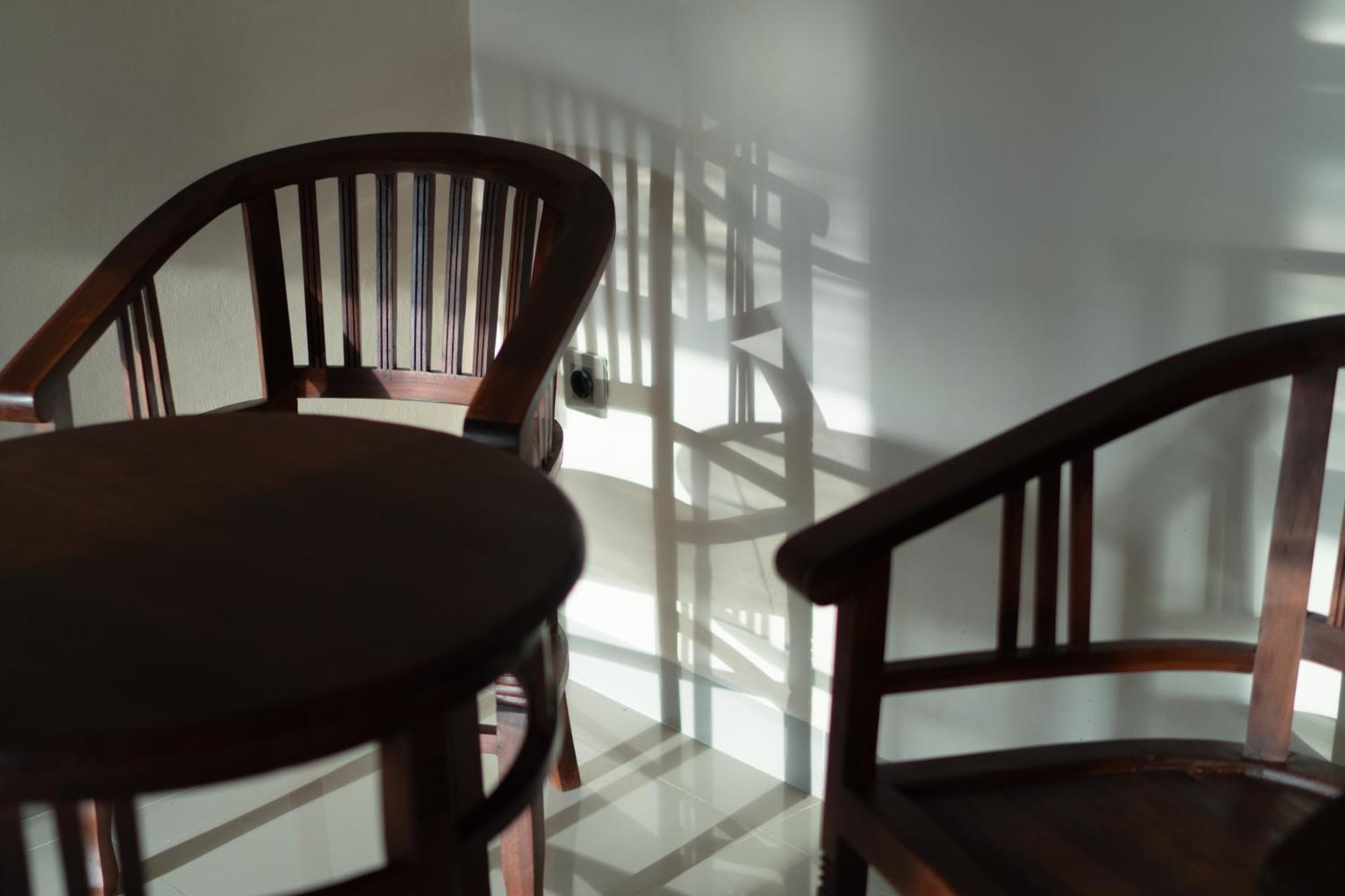 Baran Swaha Guest house Ubud (Bali)