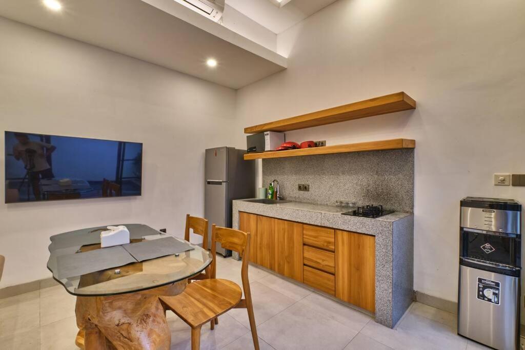 Villa 2br Stylish 10min To Center Ubud