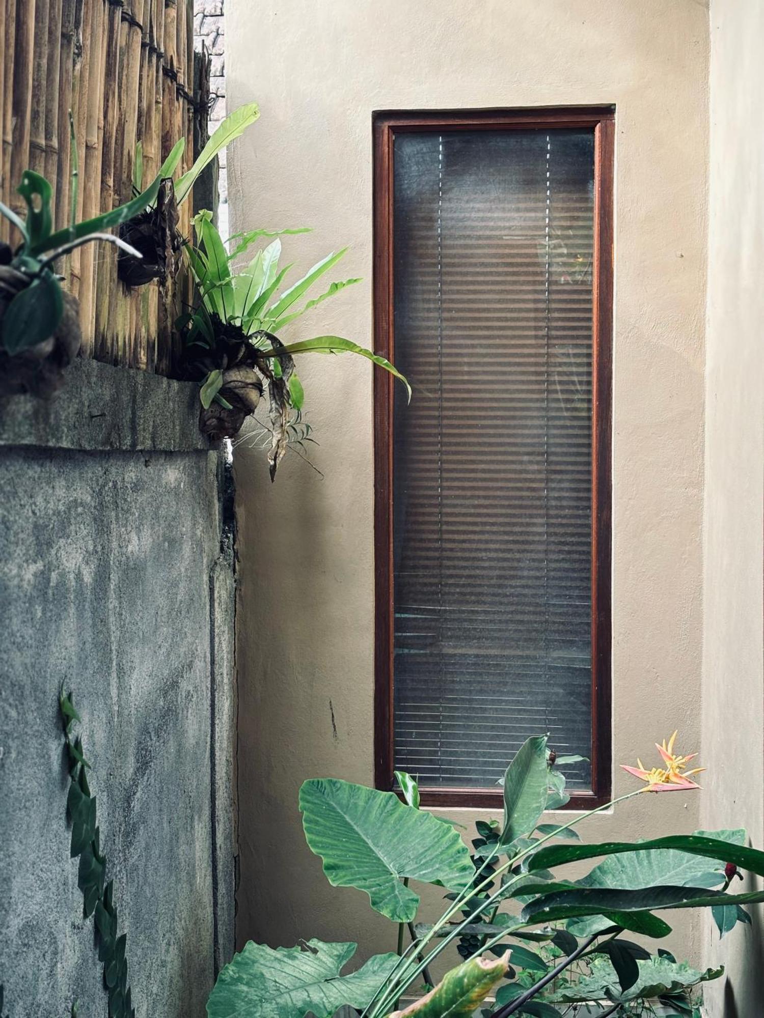 Ayis House * Ubud