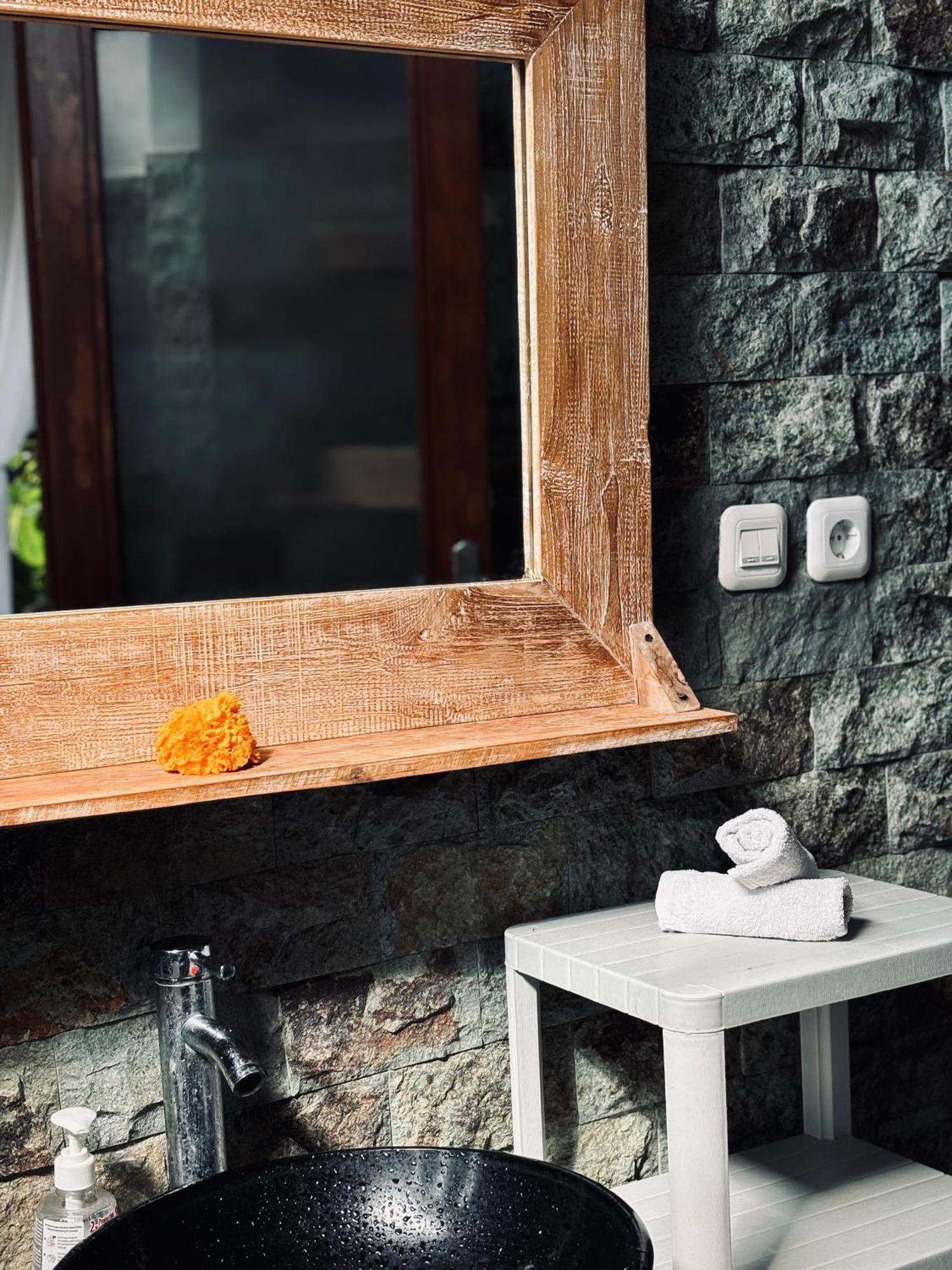 Ayis House Ubud (Bali)