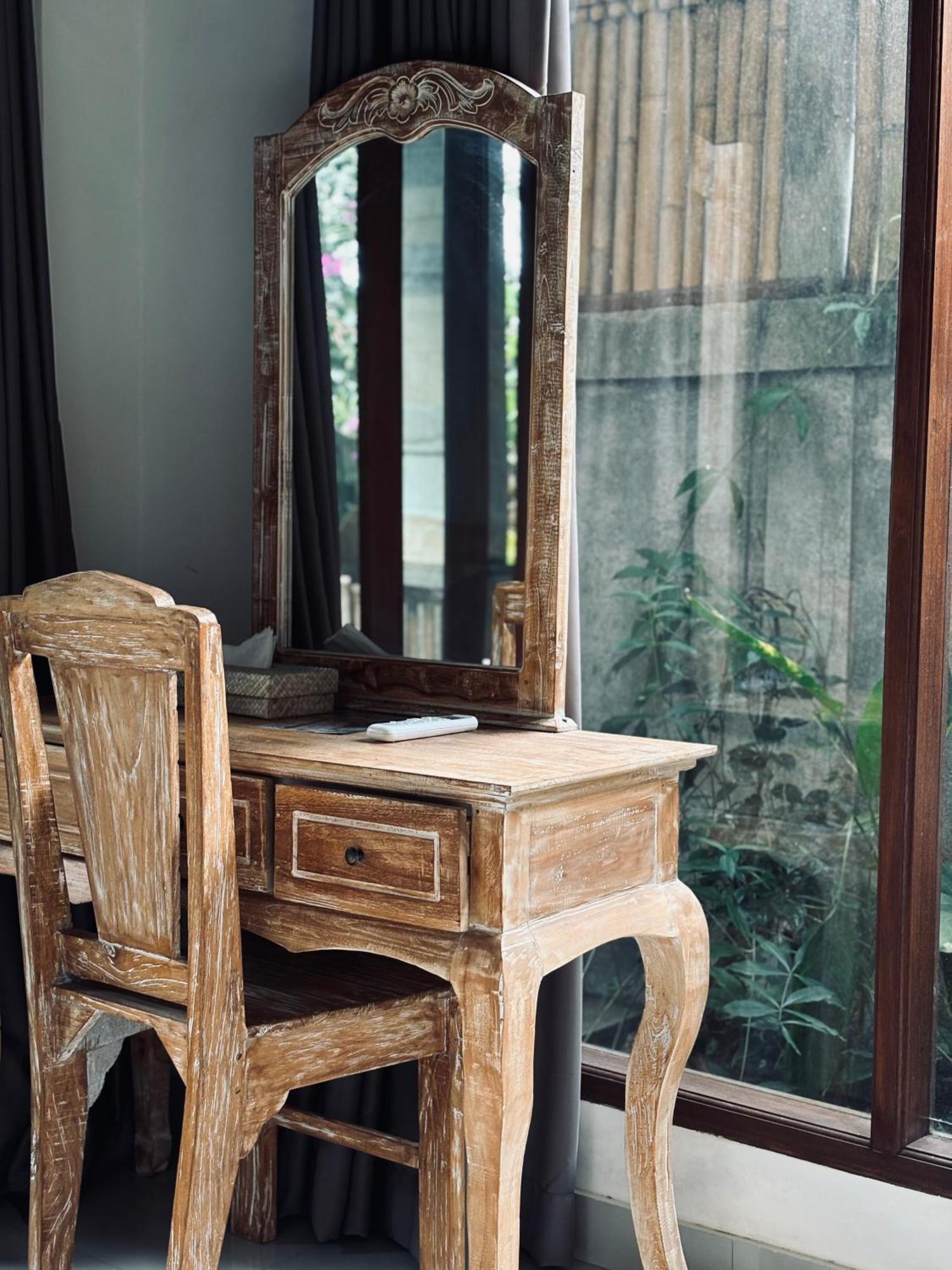 Ayis House Ubud