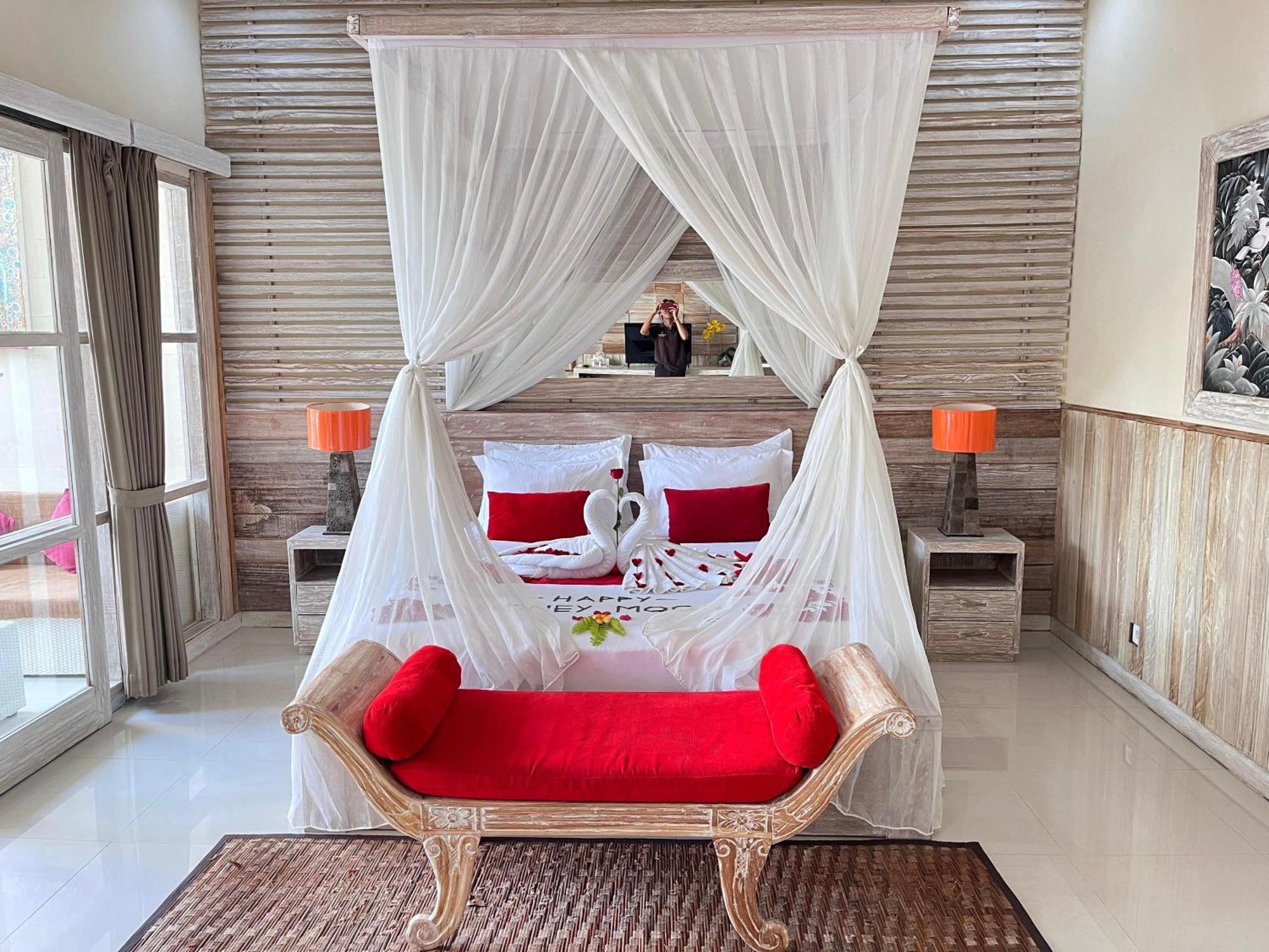 Villa Sri Permana