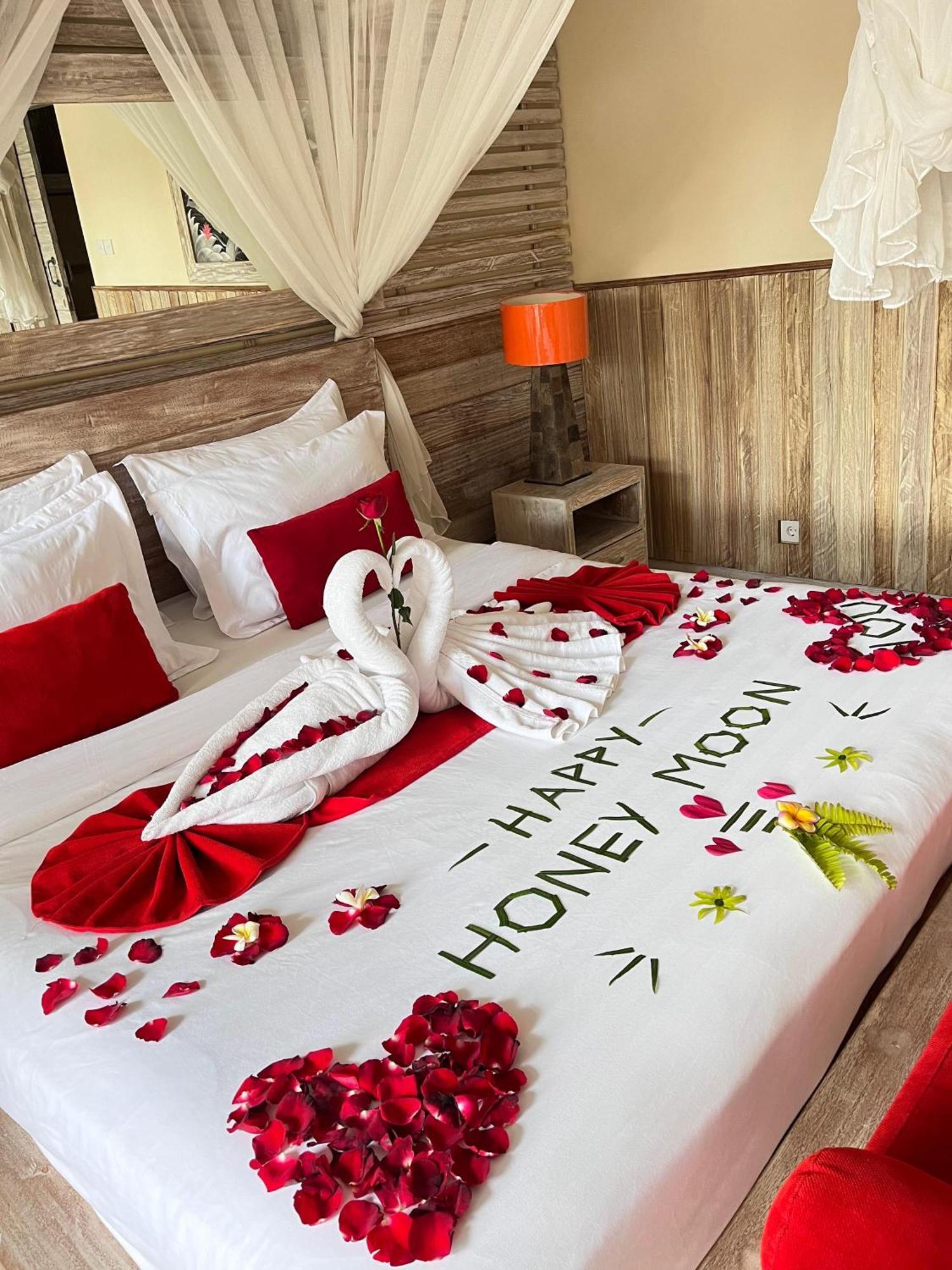 Sri Permana Villa Ubud (Bali)