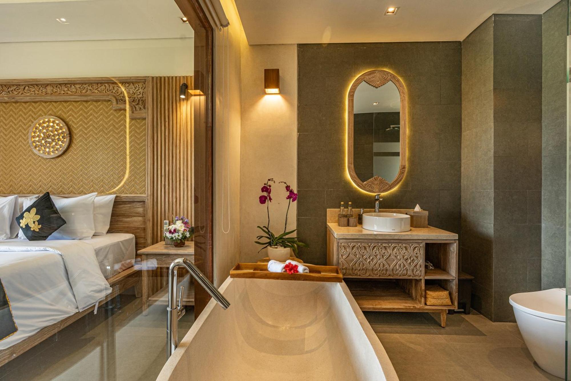 Bliss Luxury Villa