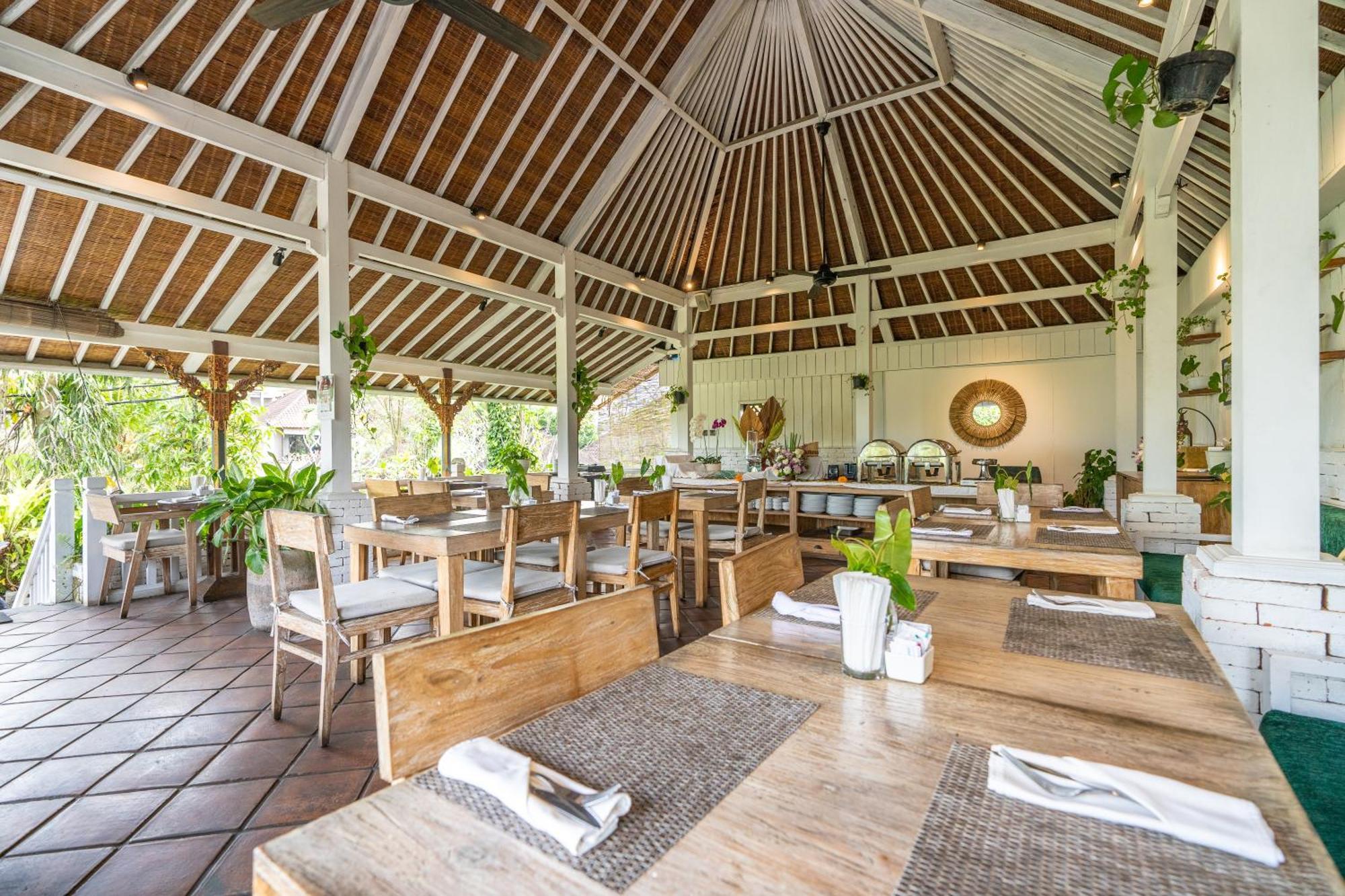 Villa Bliss Luxury Ubud