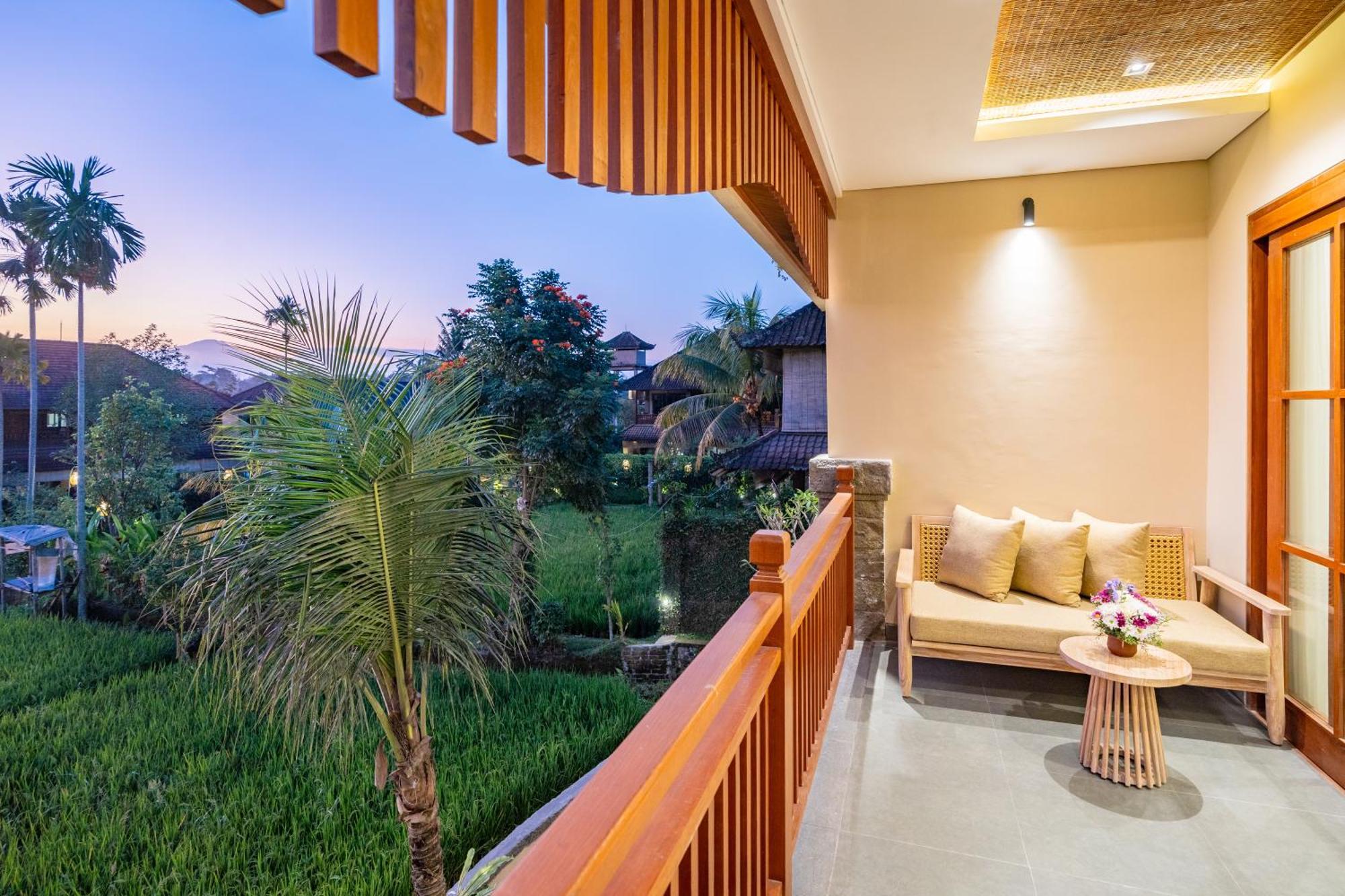 Bliss Luxury Villa
