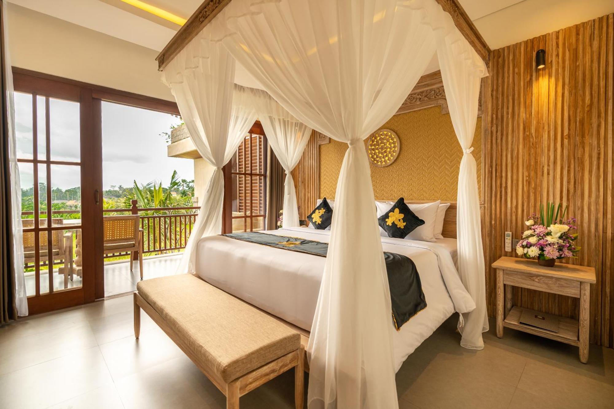 Villa Bliss Luxury *