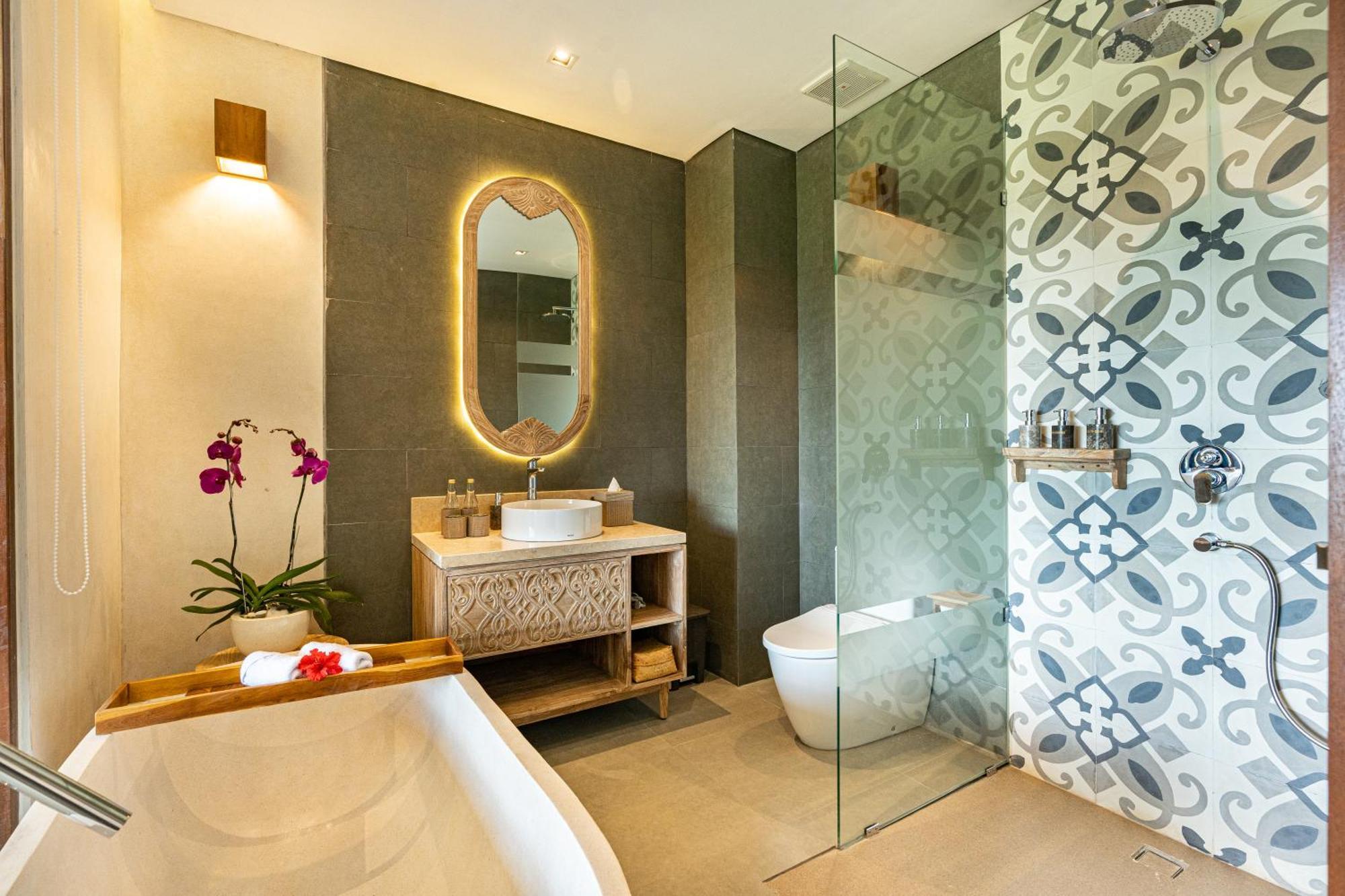 Villa Bliss Luxury *