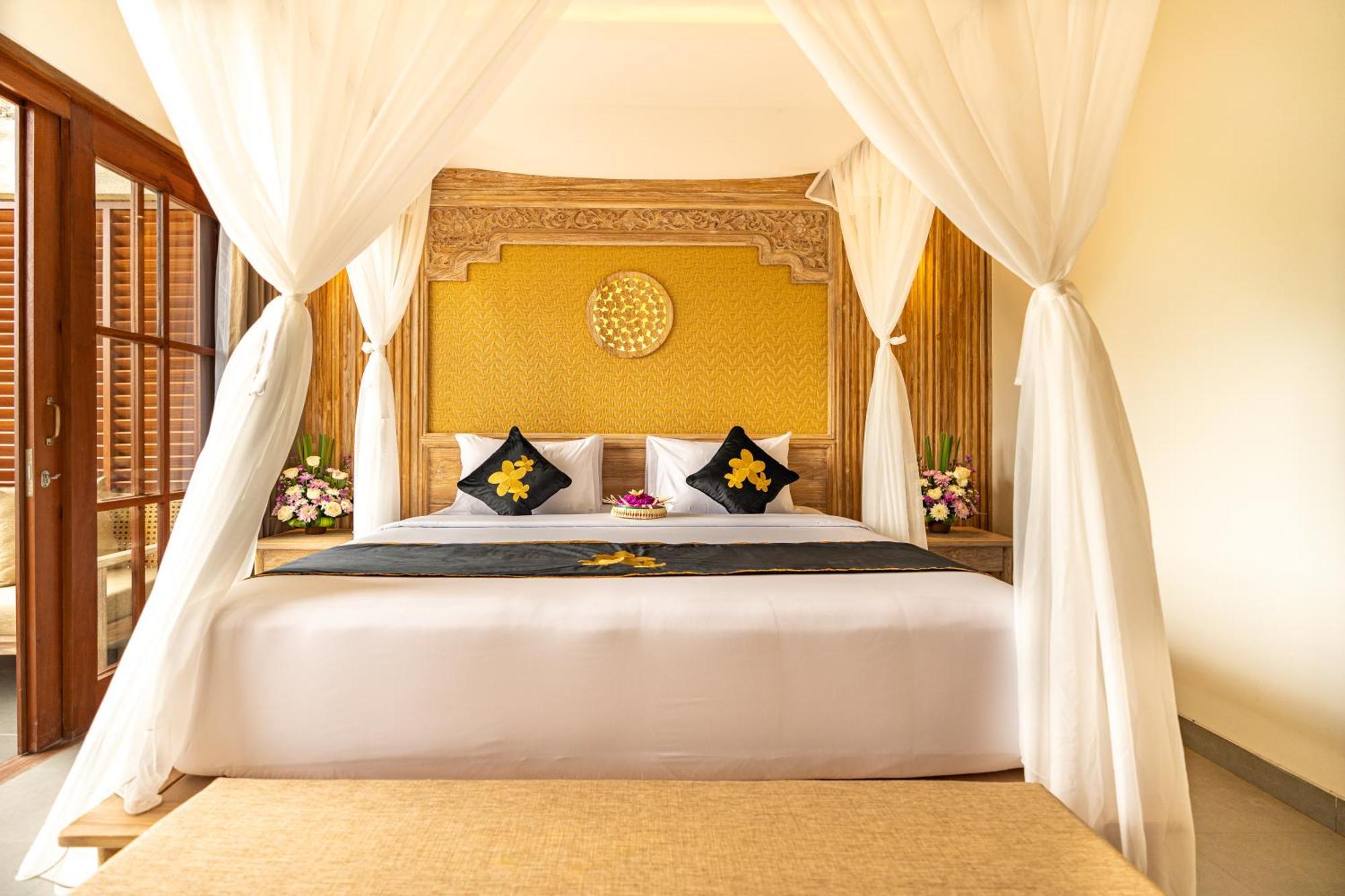 Bliss Luxury * Ubud