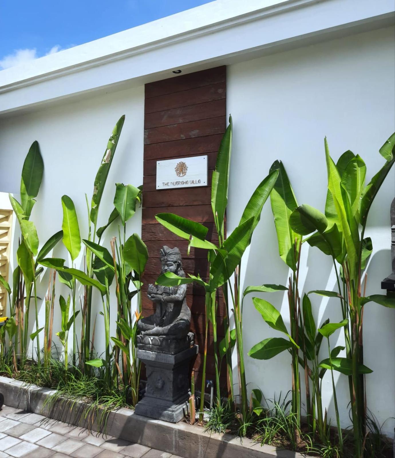 The Nugraha Villa