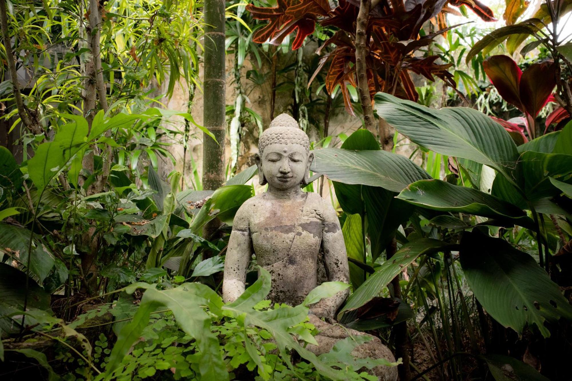 Santra Putra At Karja Art Space * Ubud (Bali)