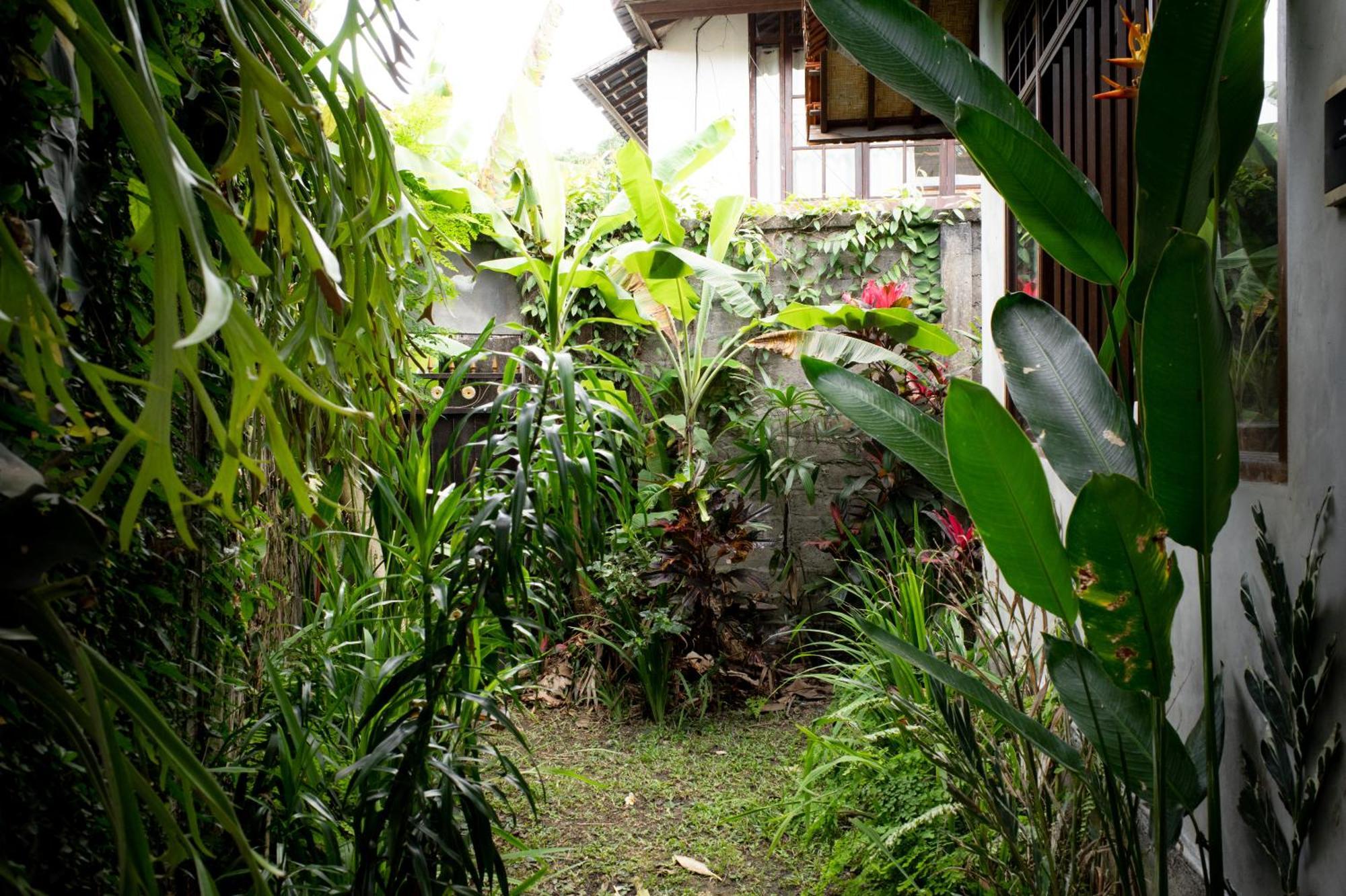 Santra Putra At Karja Art Space Rumah tetamu Ubud (Bali)