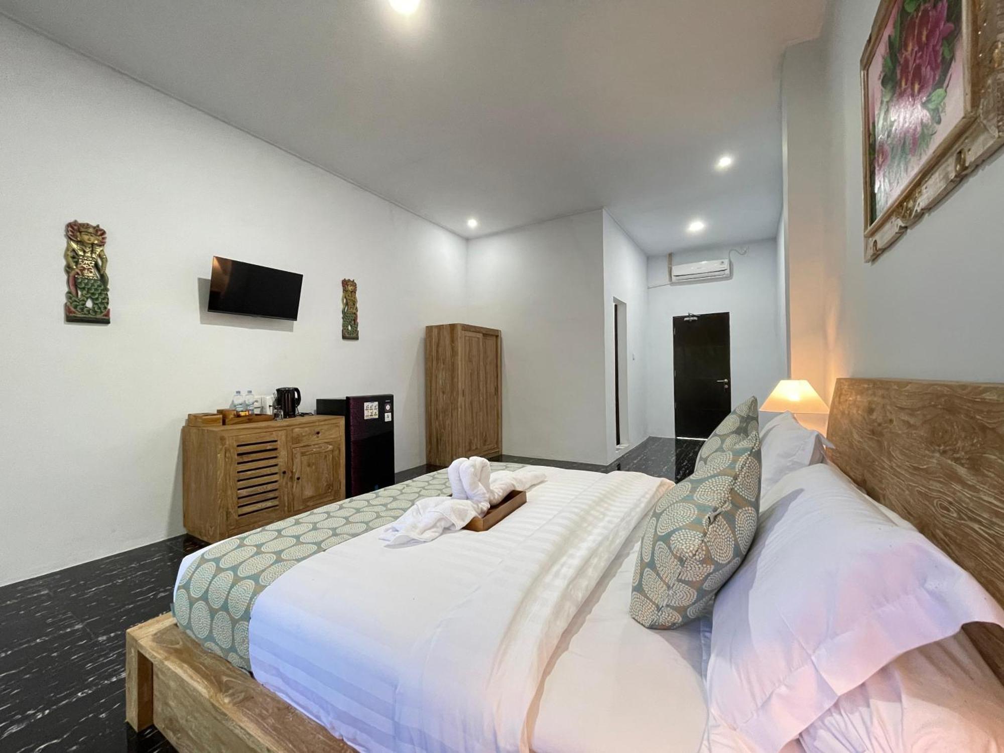Guest house Rai Wood Carver And Ubud (Bali)