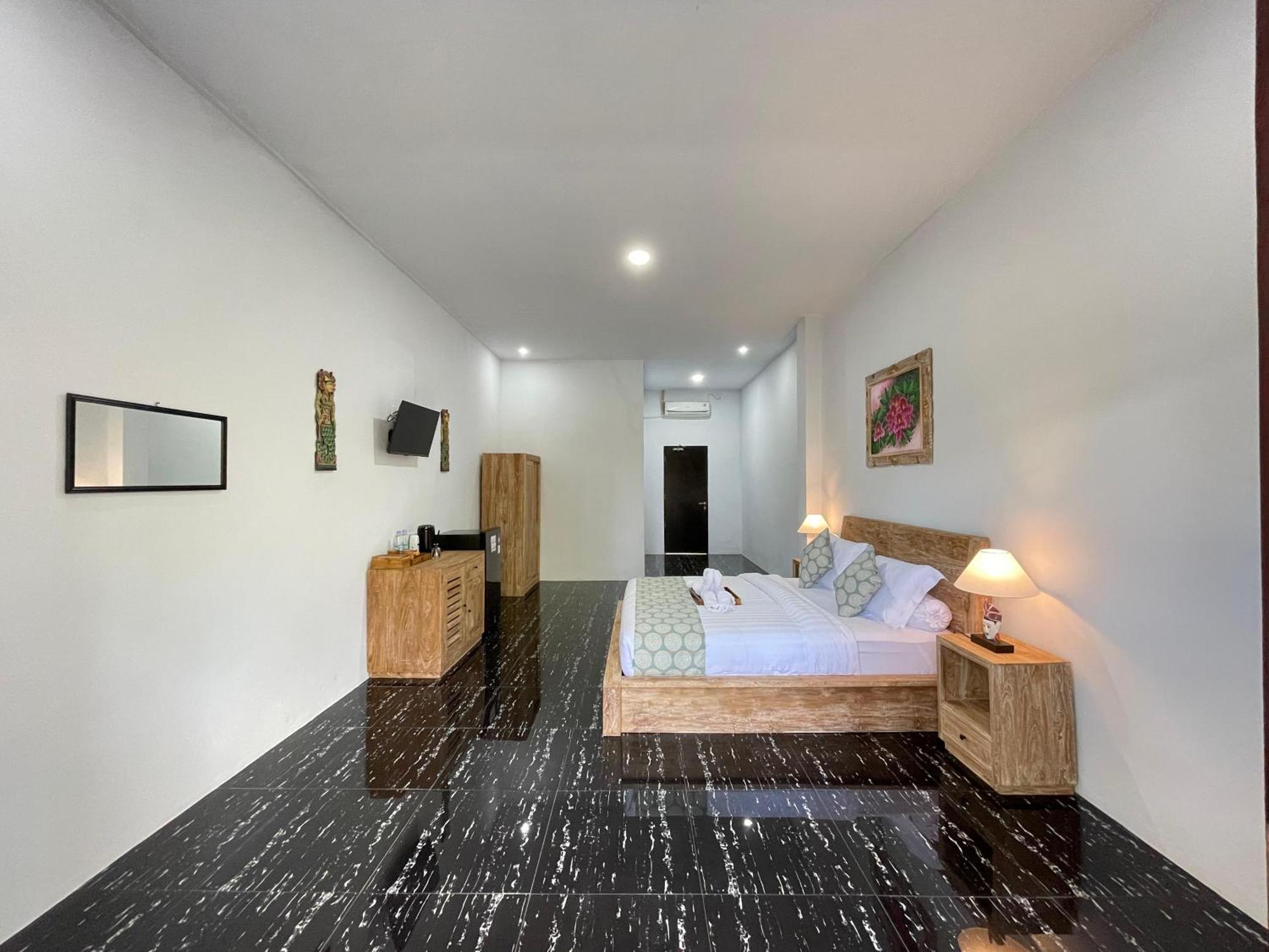 Guest house Rai Wood Carver And Ubud (Bali)