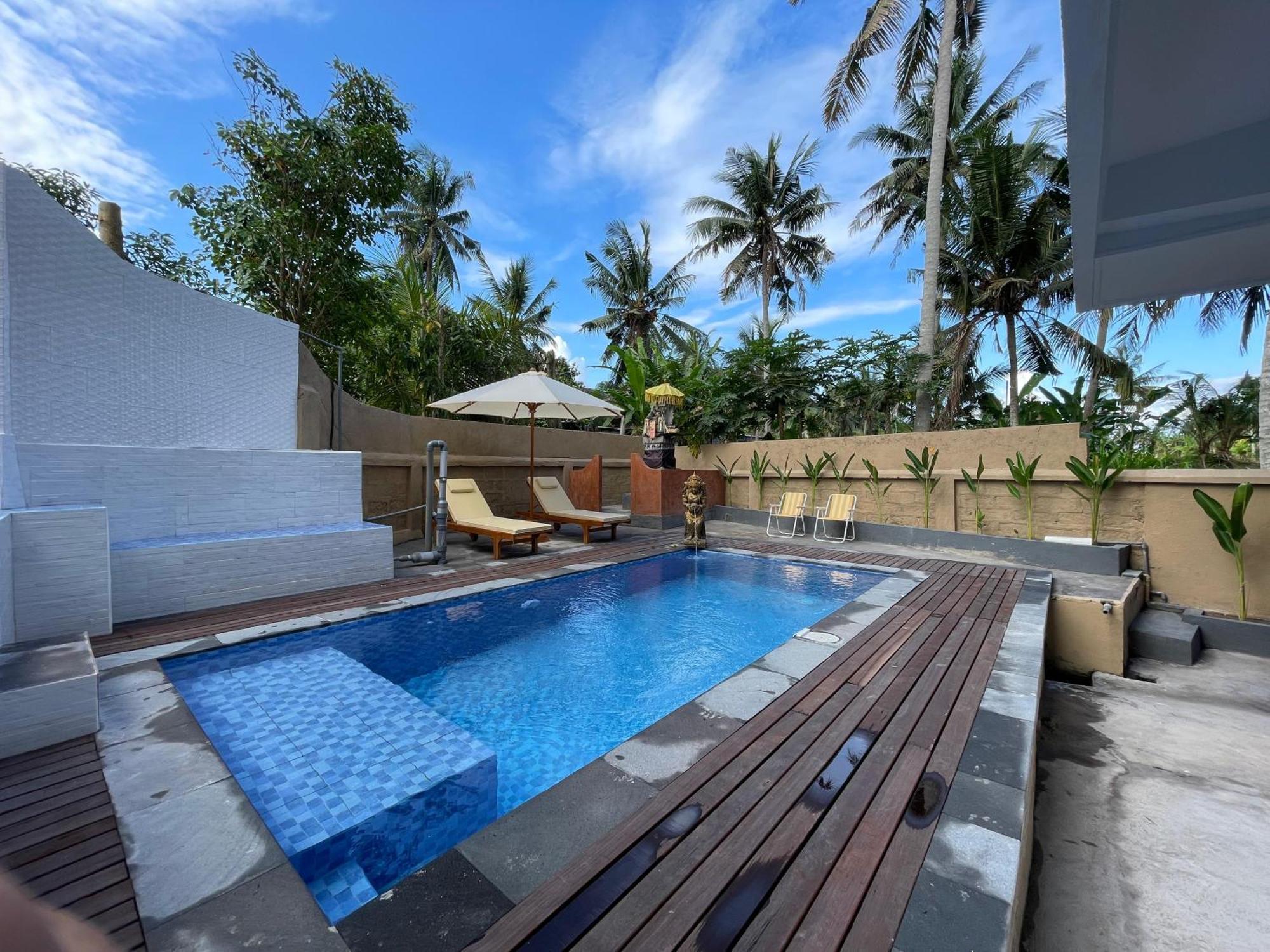 Rai Wood Carver And Guest house Ubud (Bali)