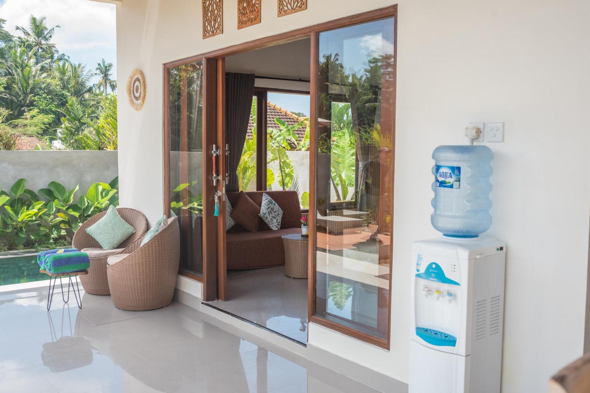 Villa Loji Luxury *