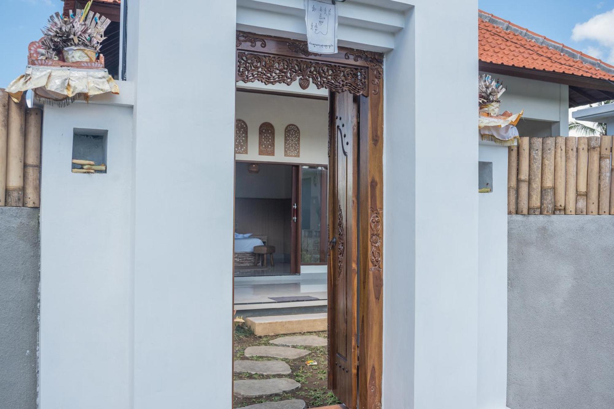Loji Luxury Villa Ubud (Bali)
