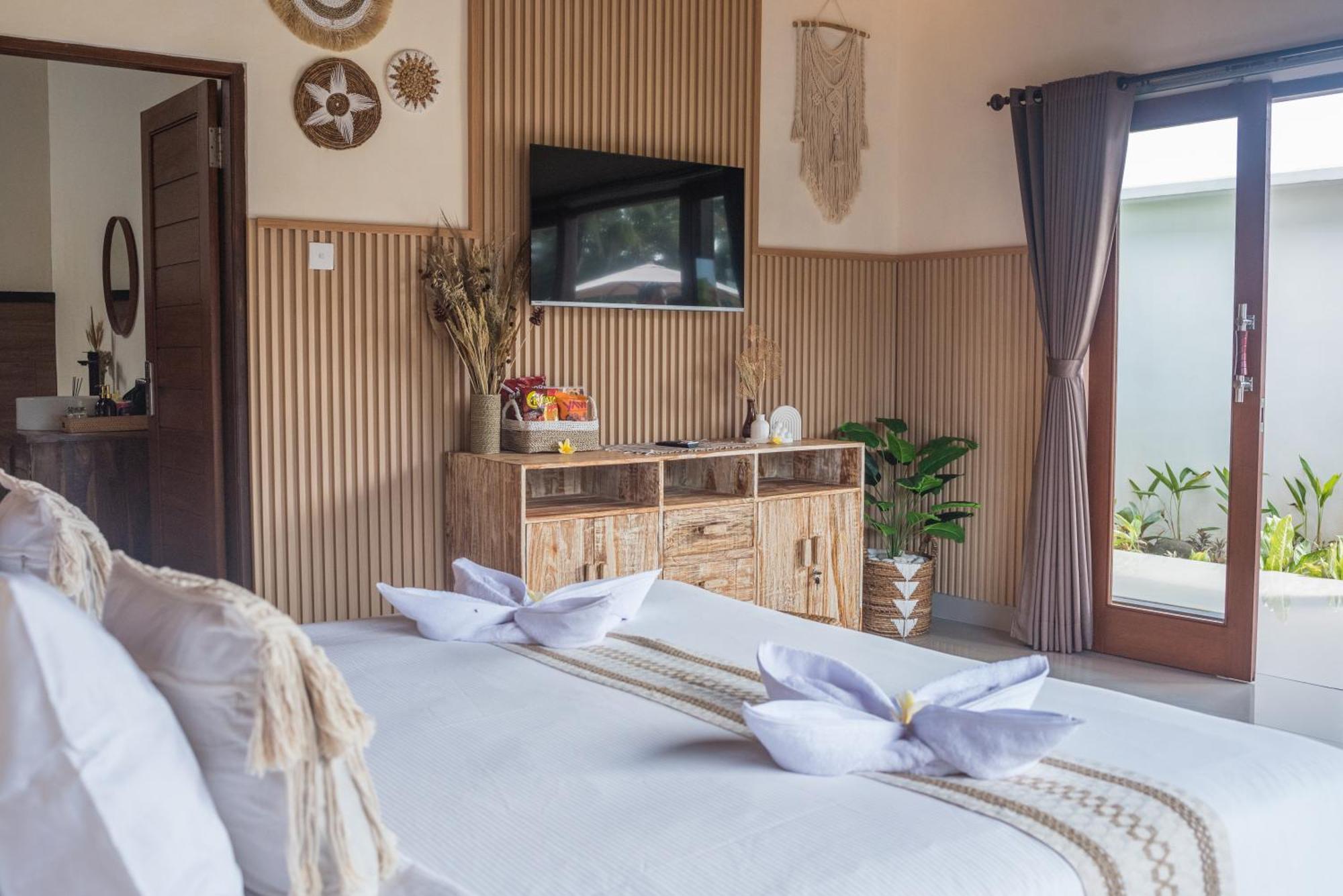 Loji Luxury * Ubud (Bali)