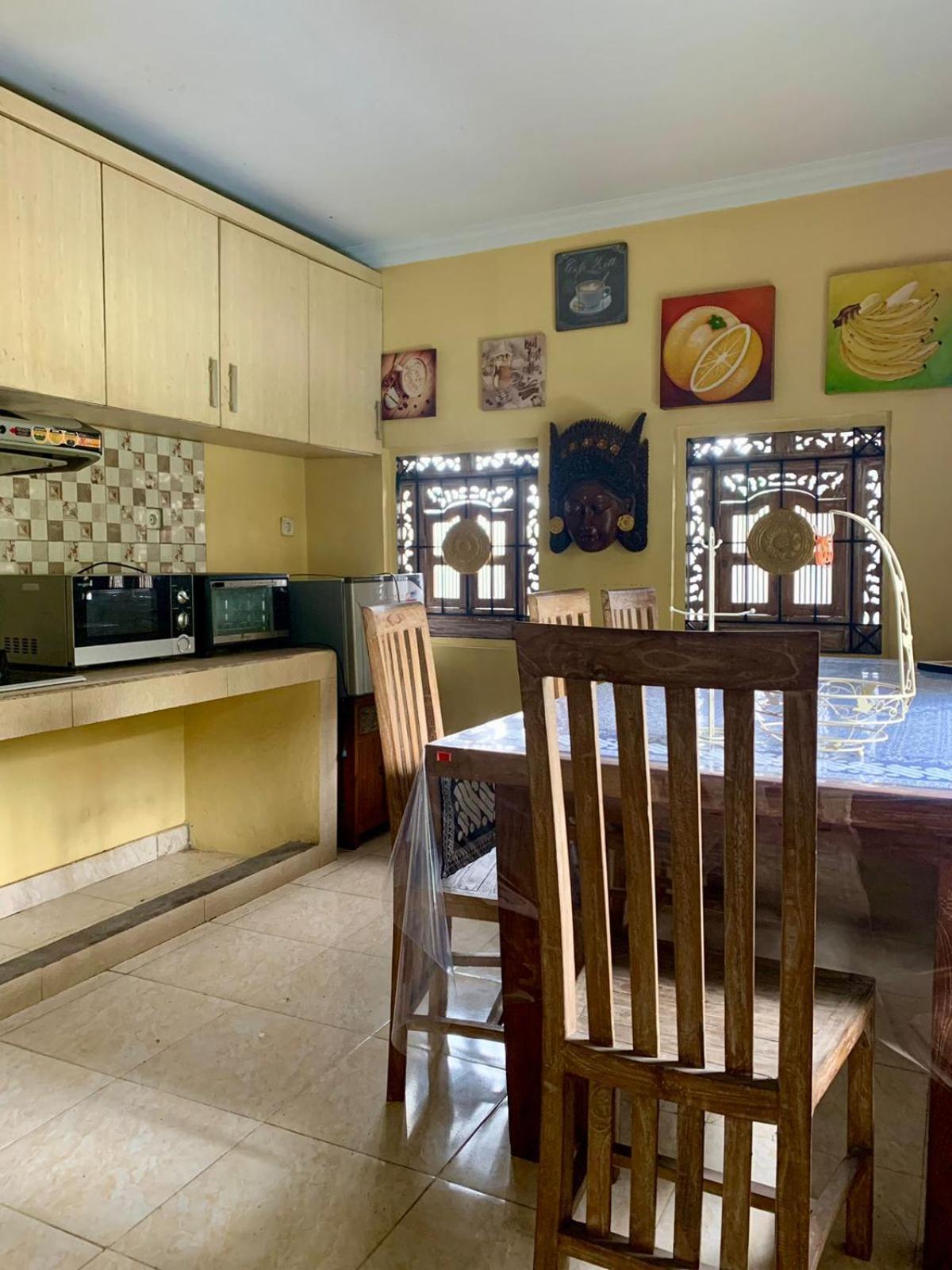 Aya House Ubud (Bali)