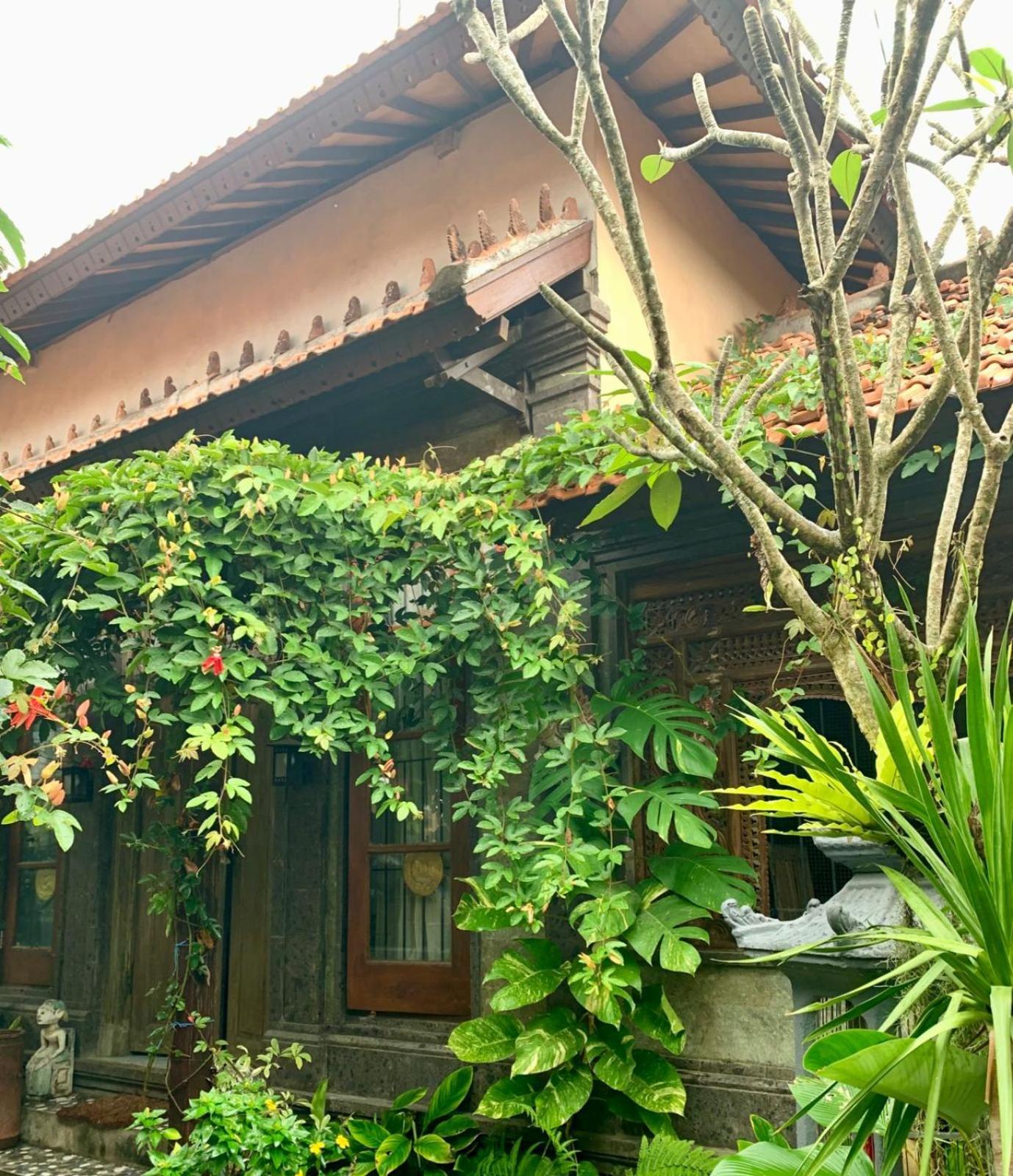 Villa Aya House *