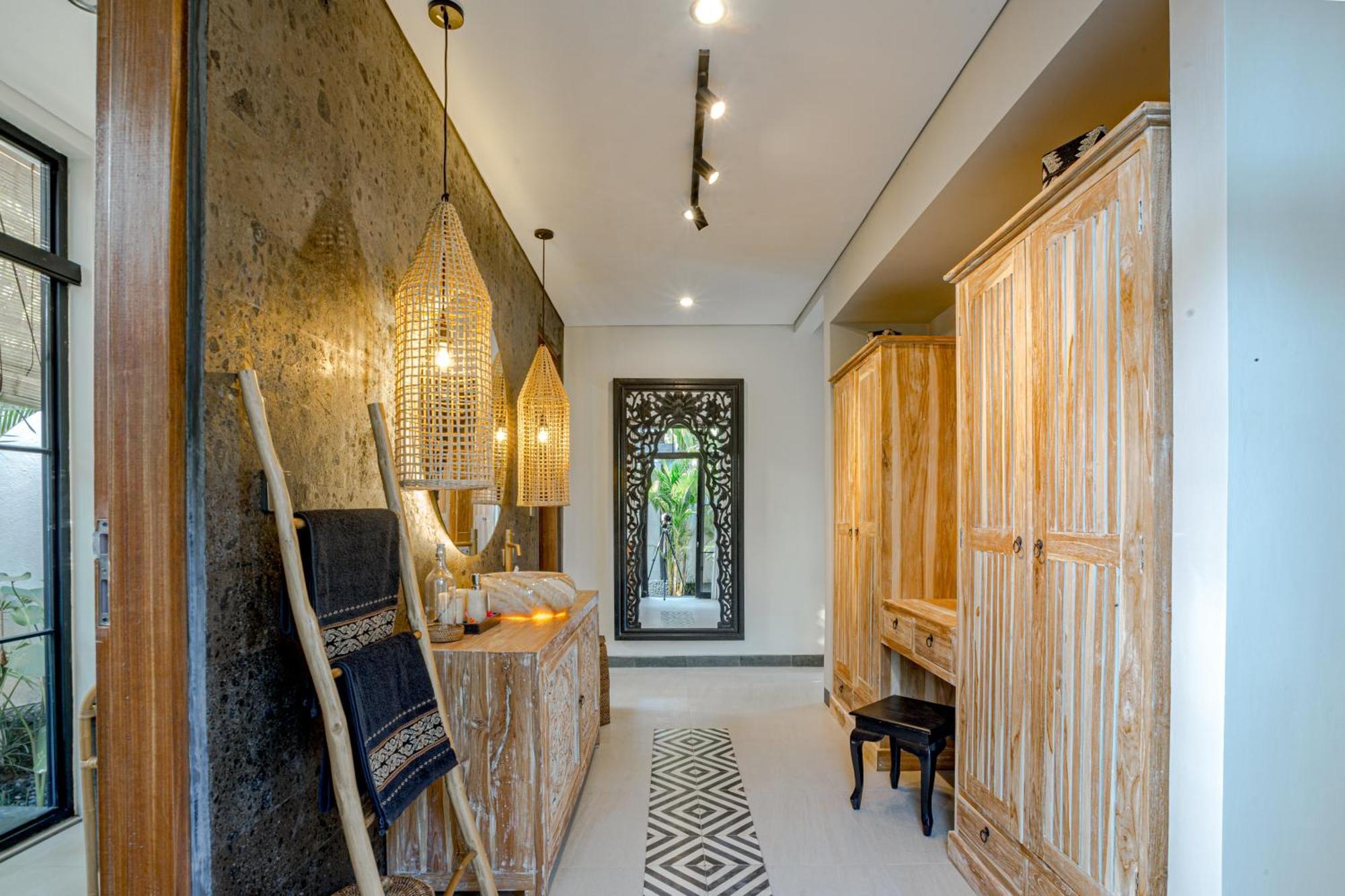 Graha Padi Villa