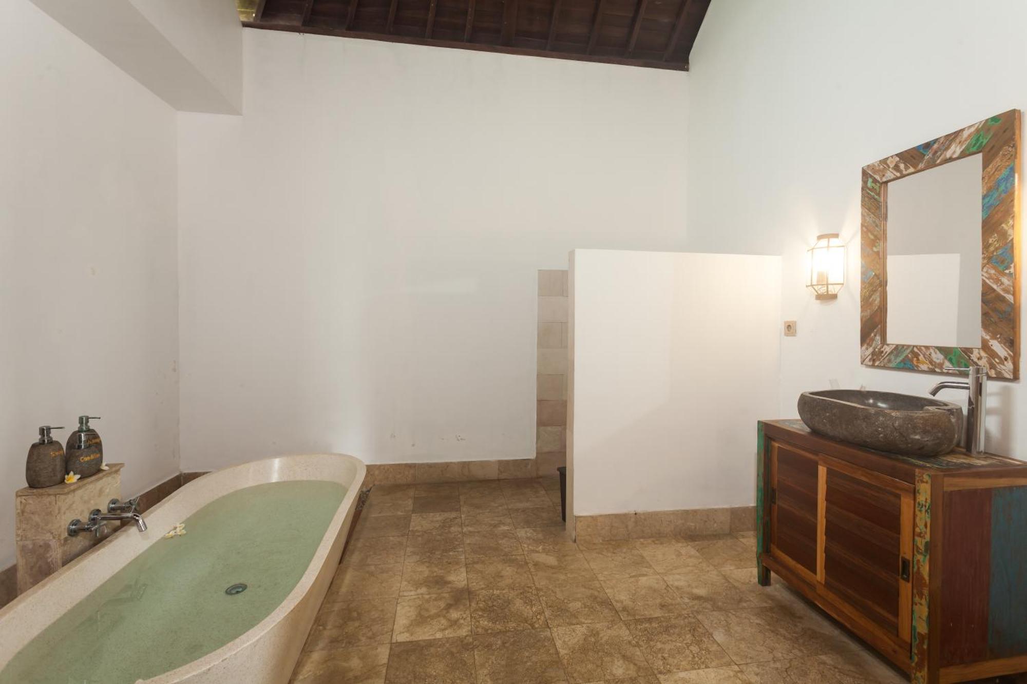 Ubud Luwih Nature Retreat