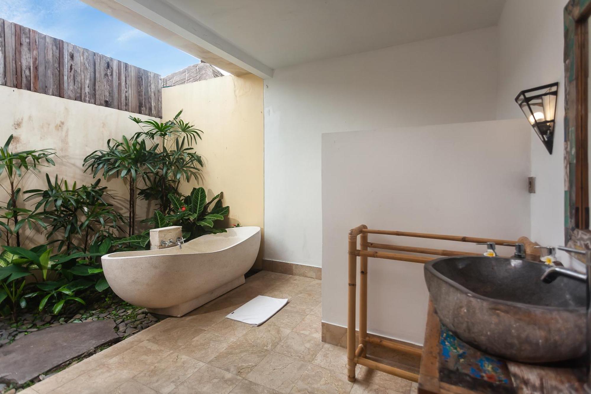 Ubud Luwih Nature Retreat 4*