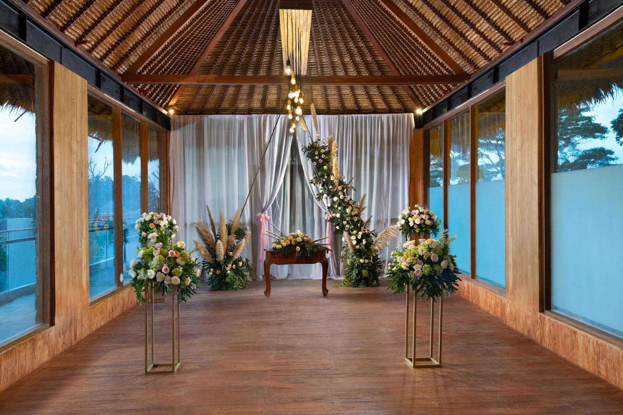 Sthala, A Tribute Portfolio Hotel, Ubud Bali Ubud (Bali)