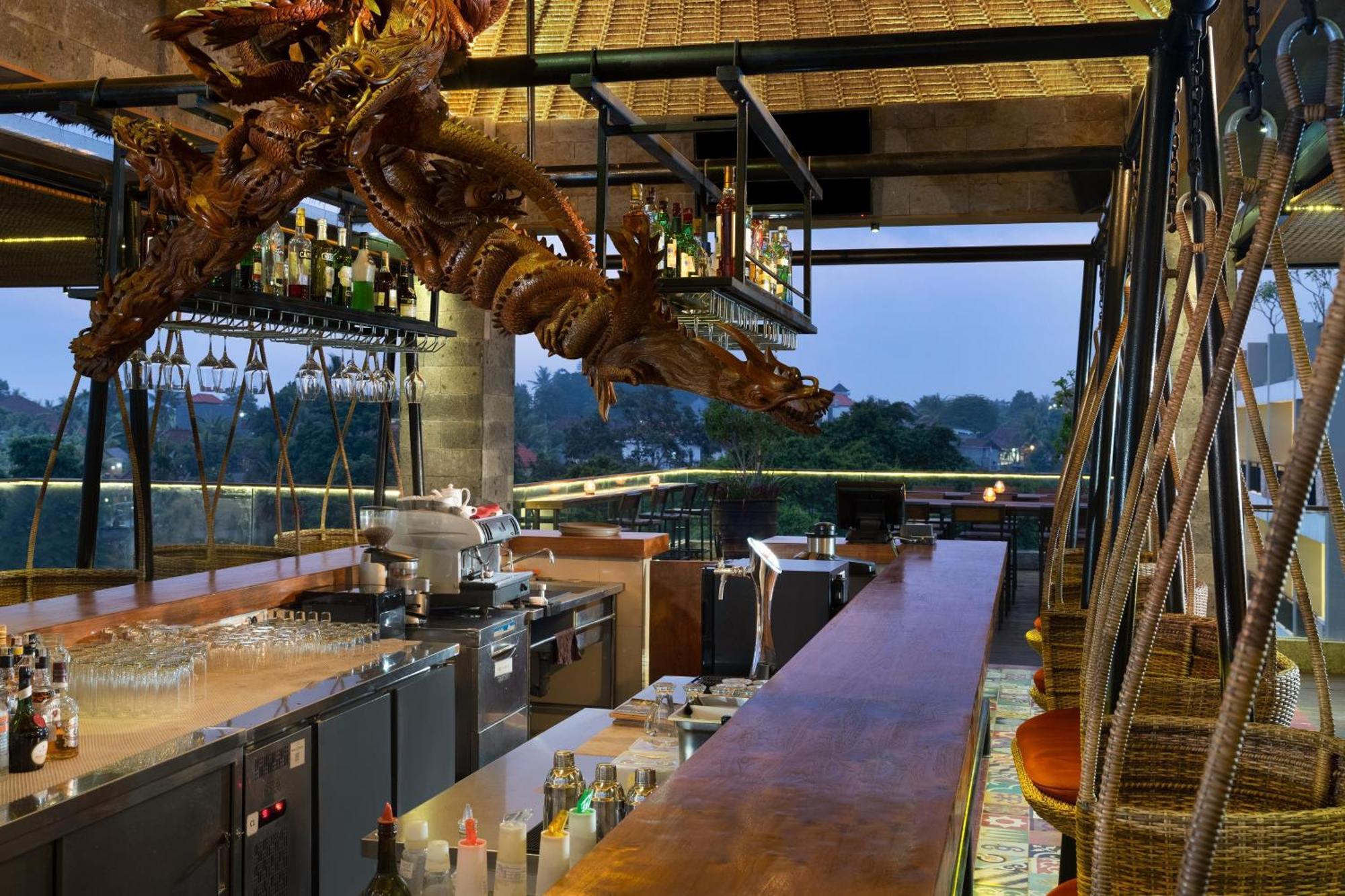 Resort Sthala, A Tribute Portfolio Hotel, Bali Ubud