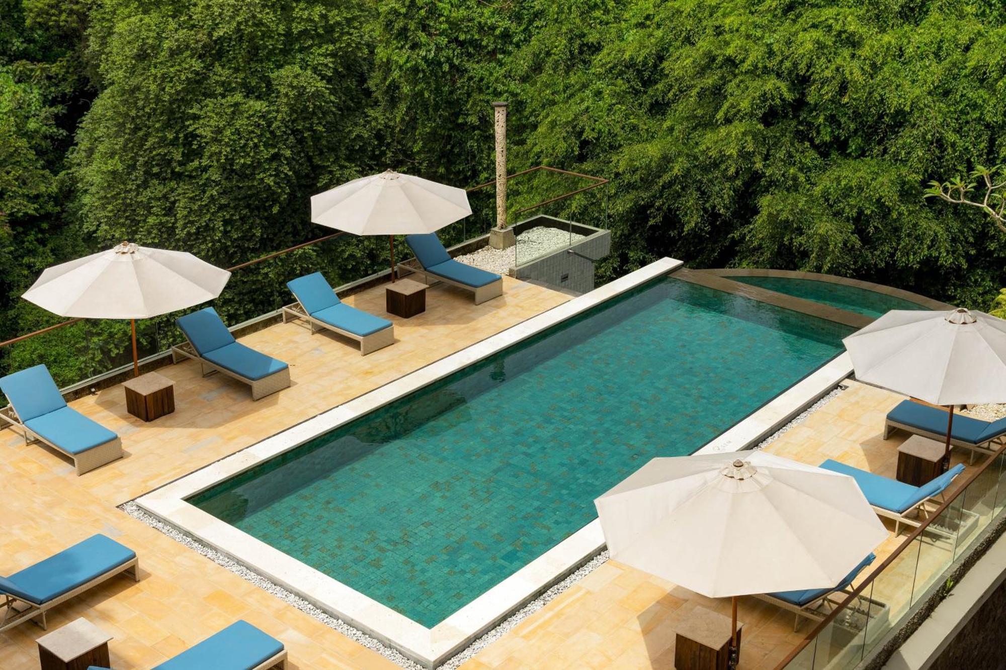 Sthala, A Tribute Portfolio Hotel, Ubud Bali Ubud (Bali)