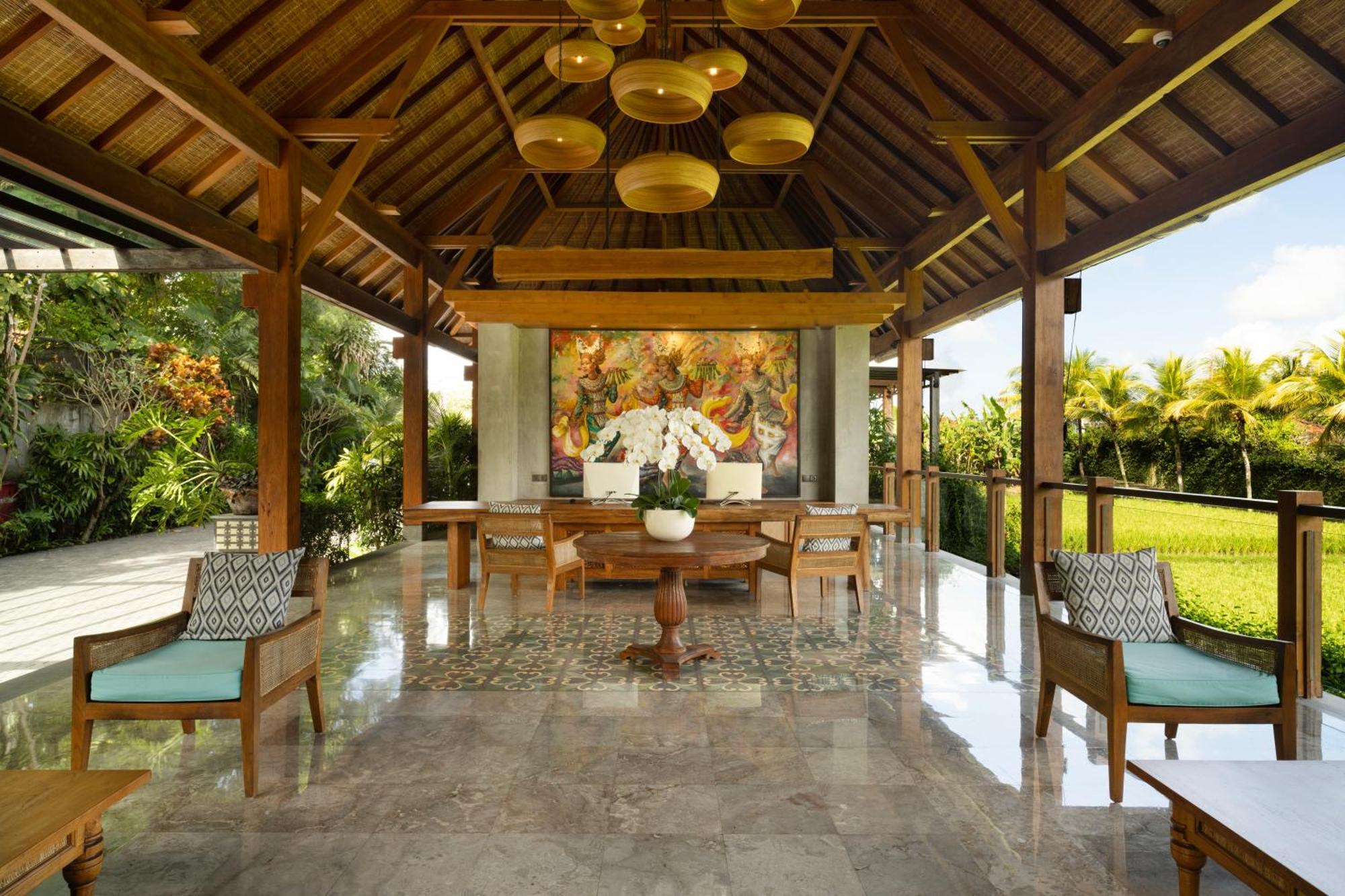 Adiwana Bisma Resort Ubud