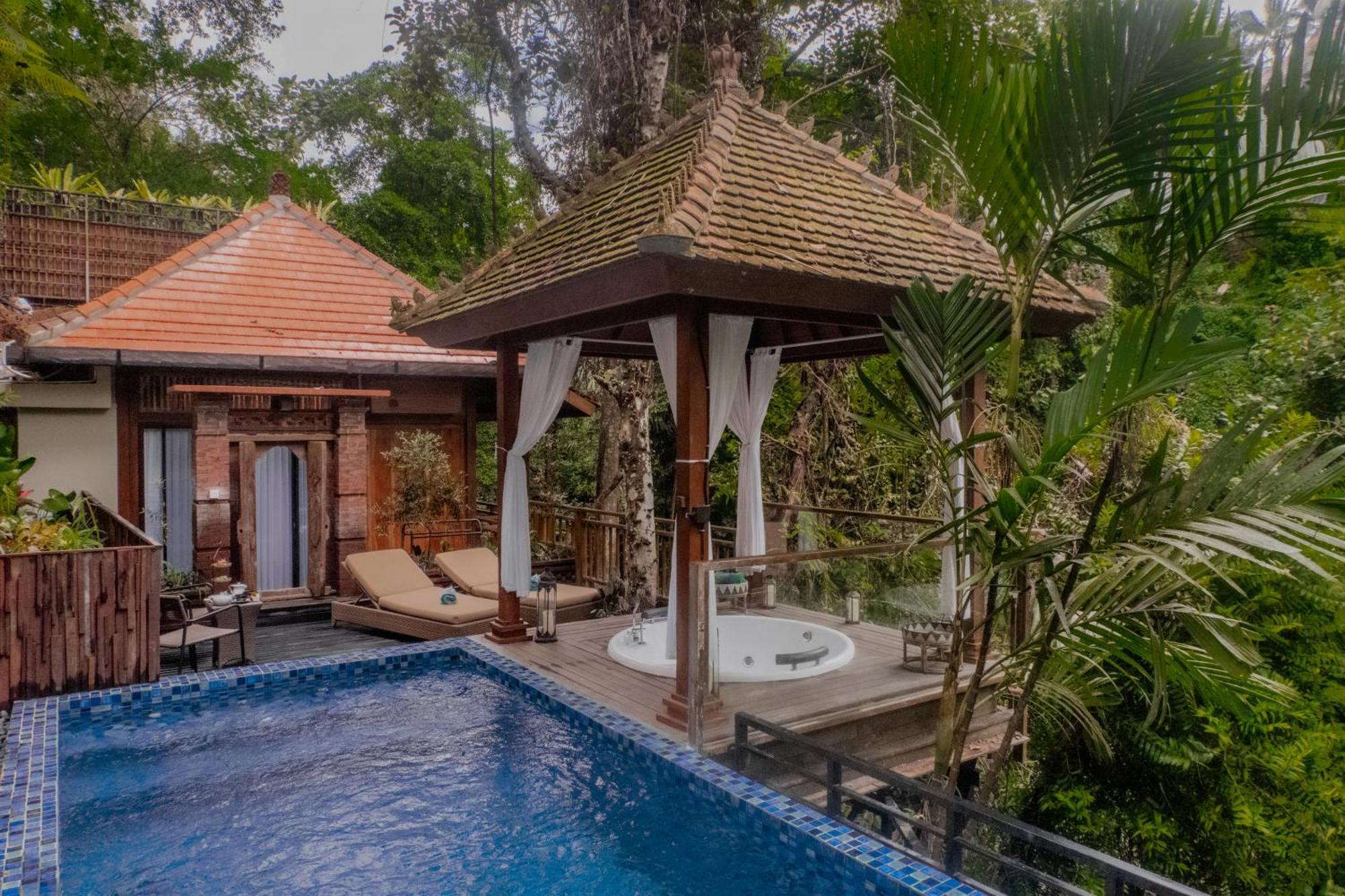 Hotel The Sebali Ubud (Bali)